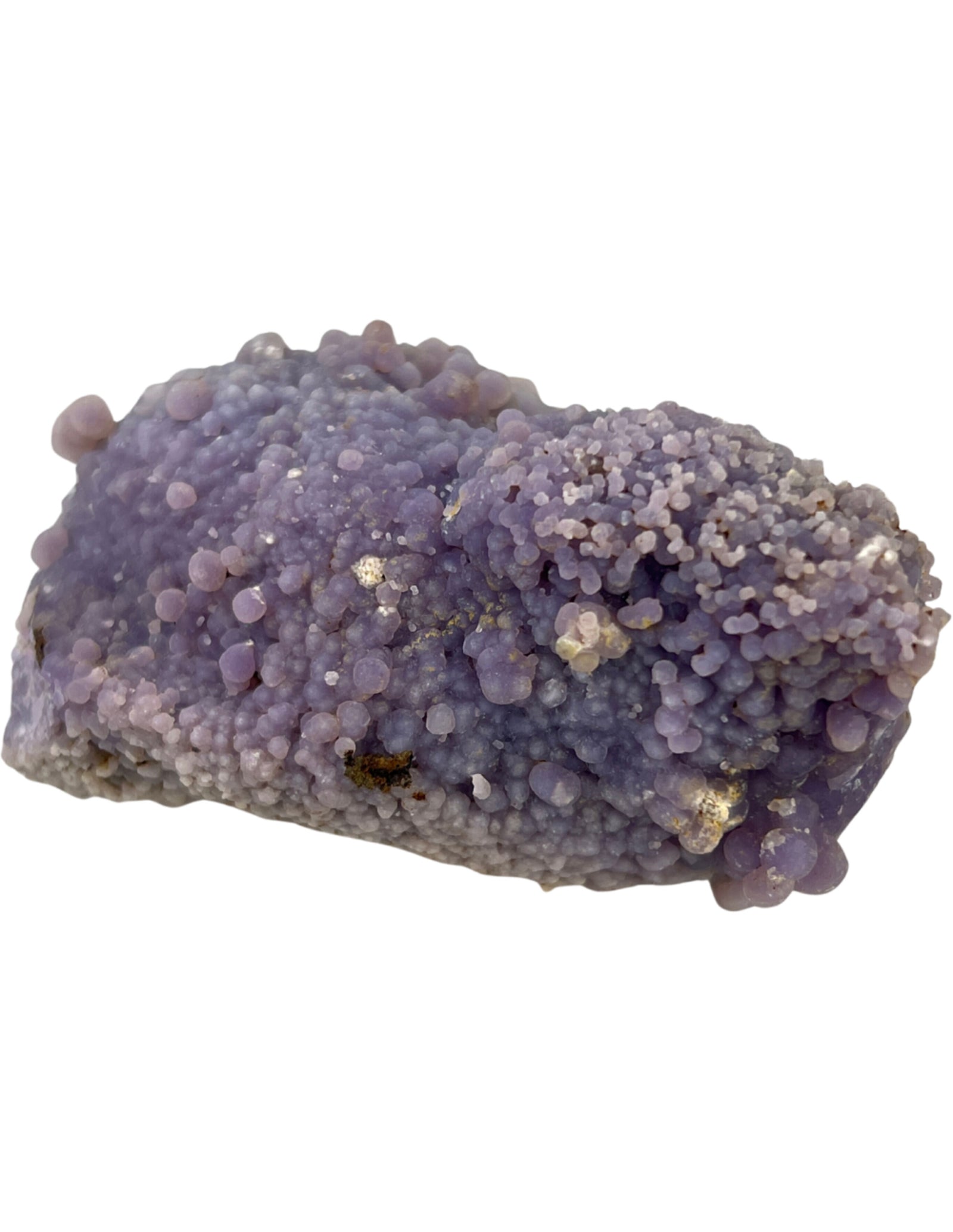 Agaat grape / Chalcedoon druif ruw nr.34
