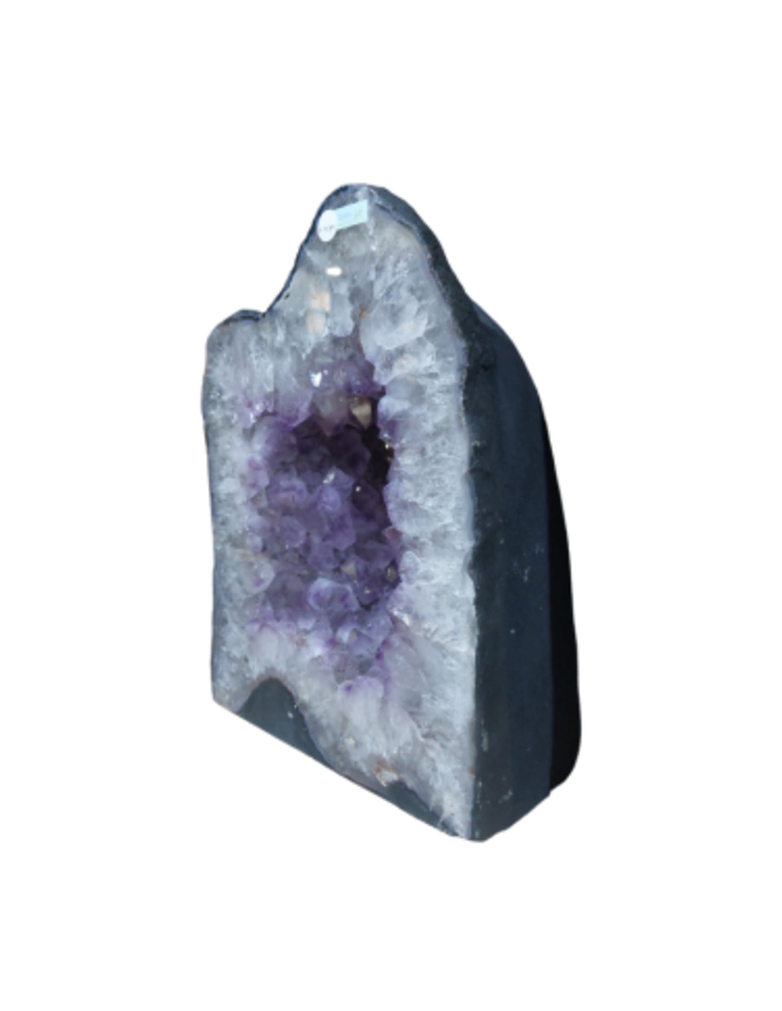 Amethist geode A nr. 19