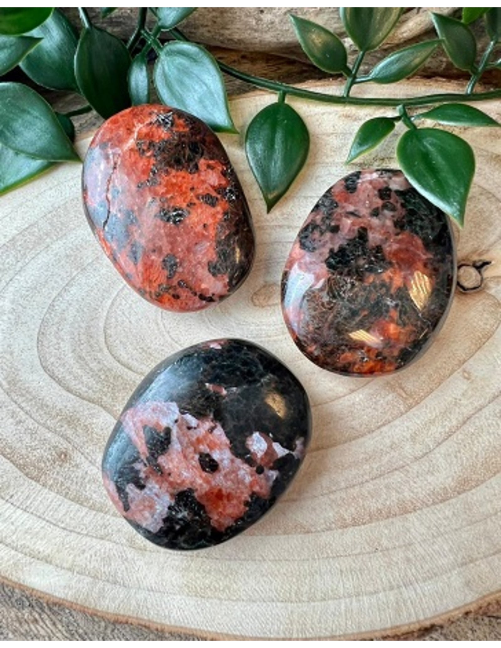 Amfiboliet zaksteen