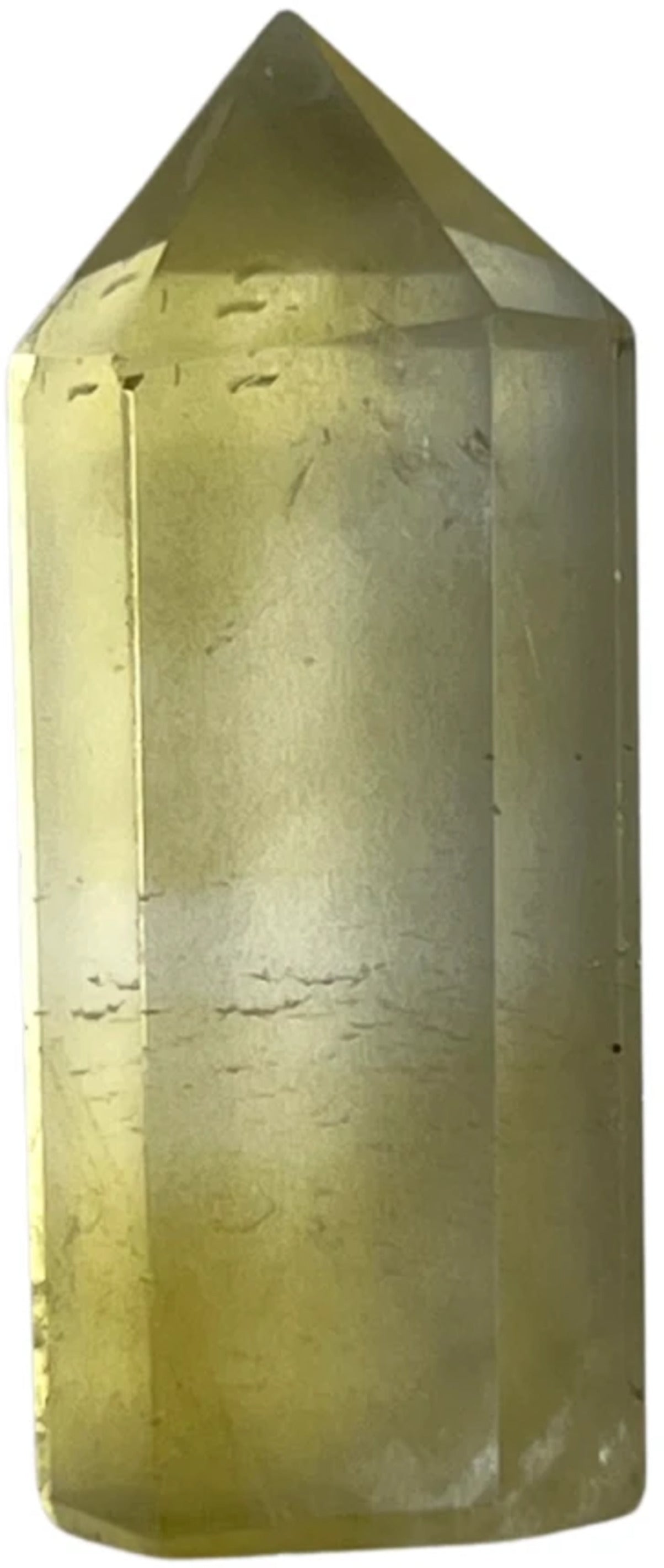 Citrien puntje (verhit), 10-20 gram