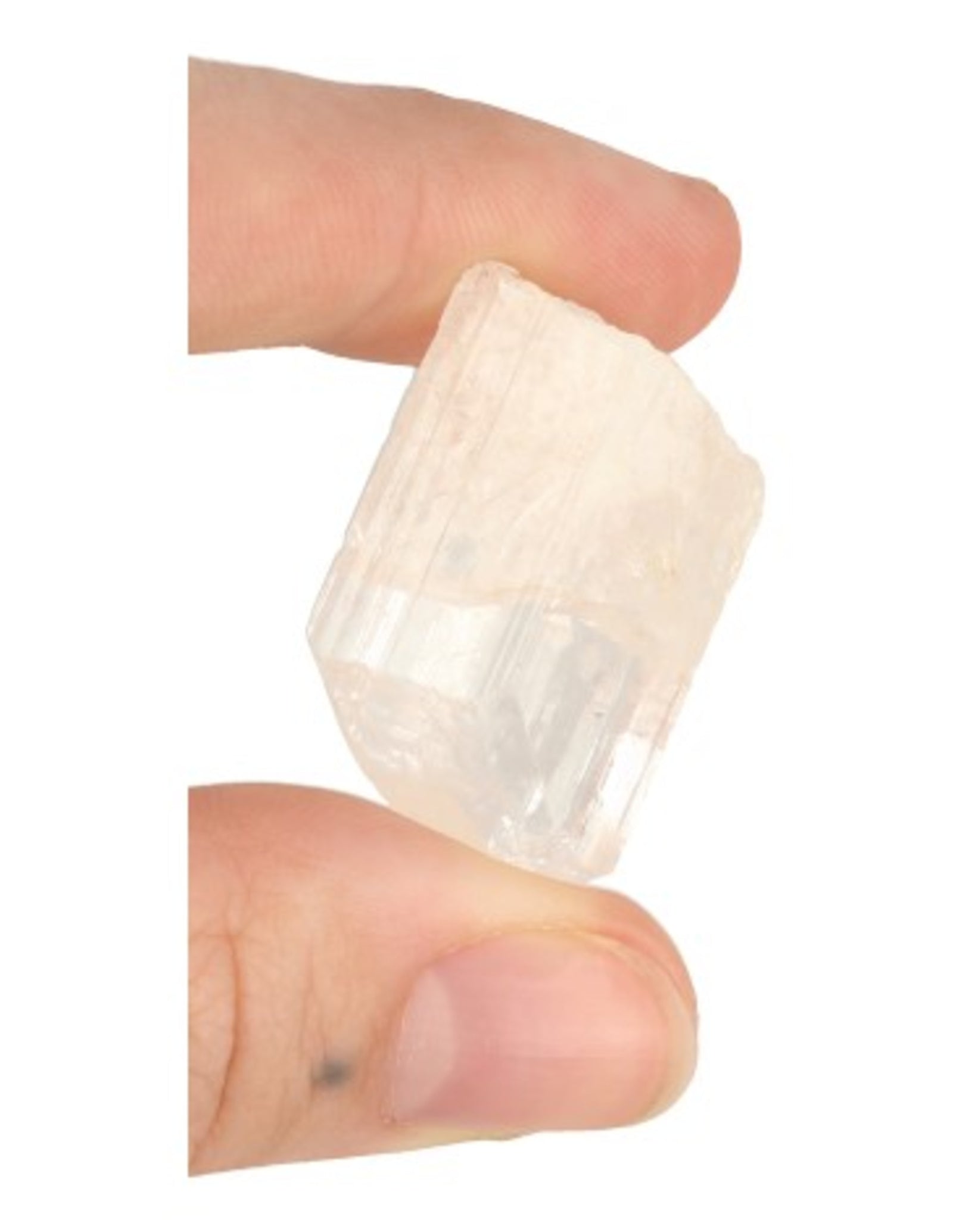 Danburiet ruw stukje 5-10 gram