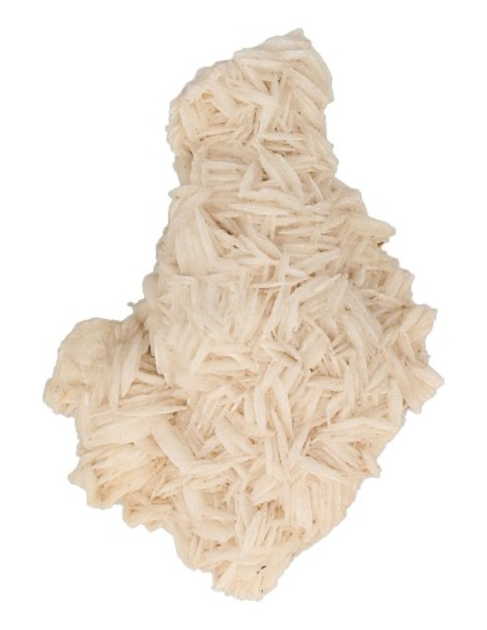 Dolomiet roze ruw 5-7 cm