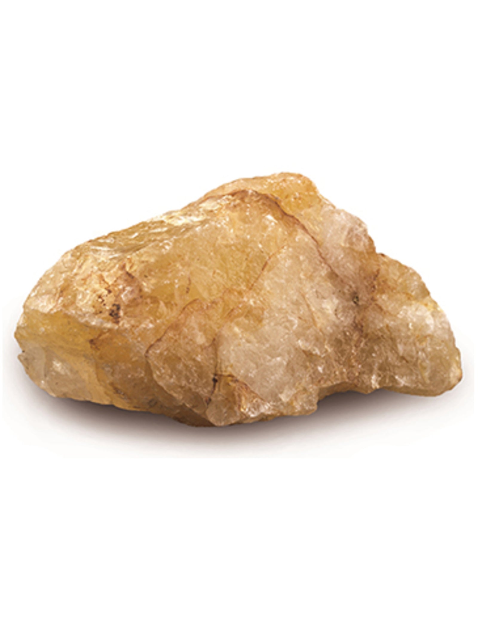 Golden Healer 500 gr. ruwe brokjes