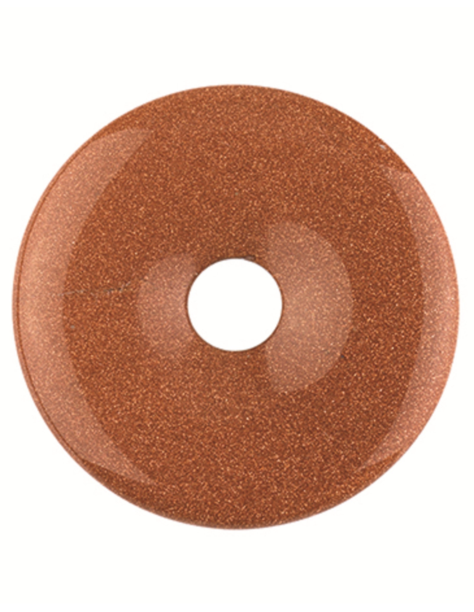 Goldfluss donut 50 mm (synth)