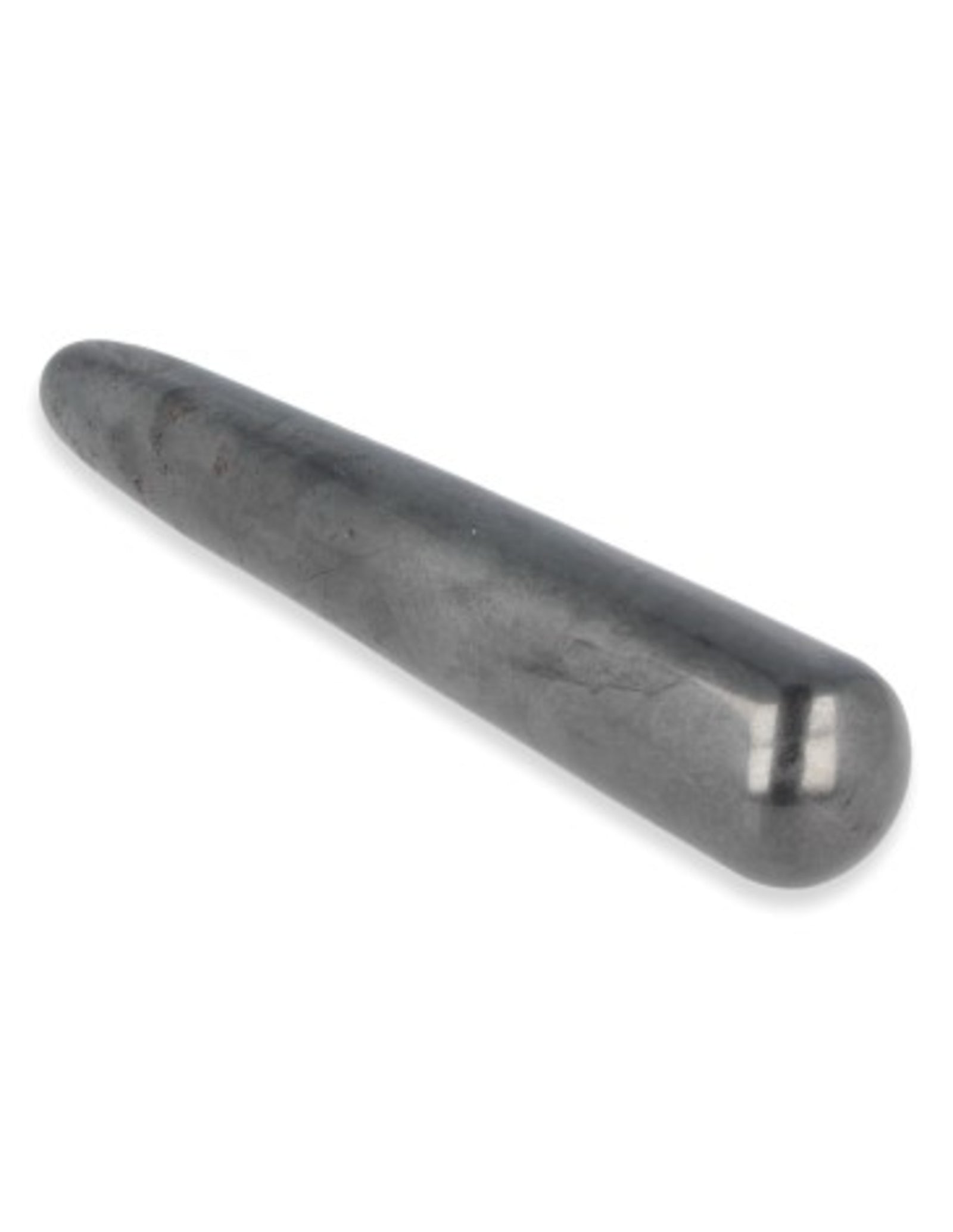 Hematiet massage griffel