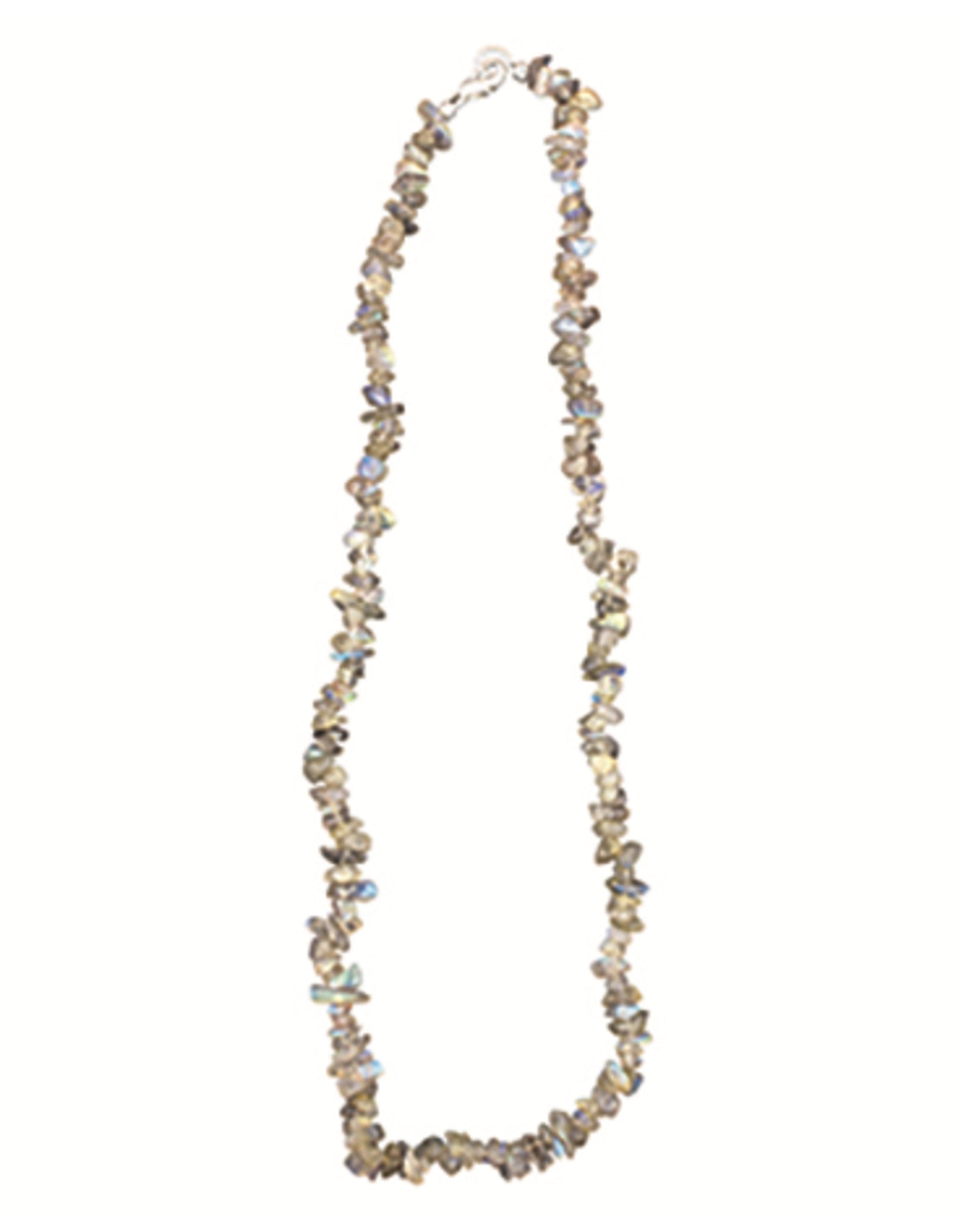 Labradoriet splitketting