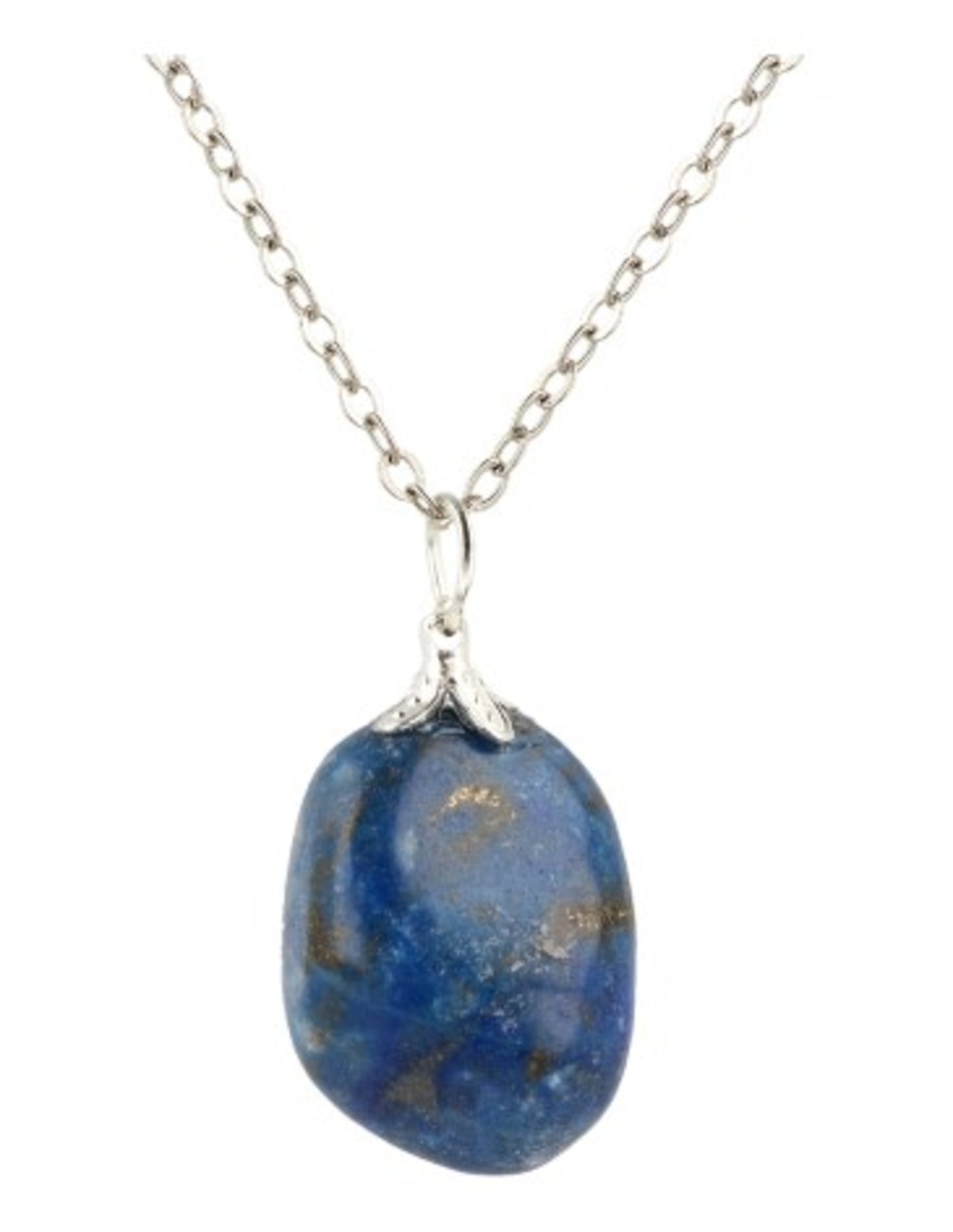 Lapis Lazuli edelsteen hanger