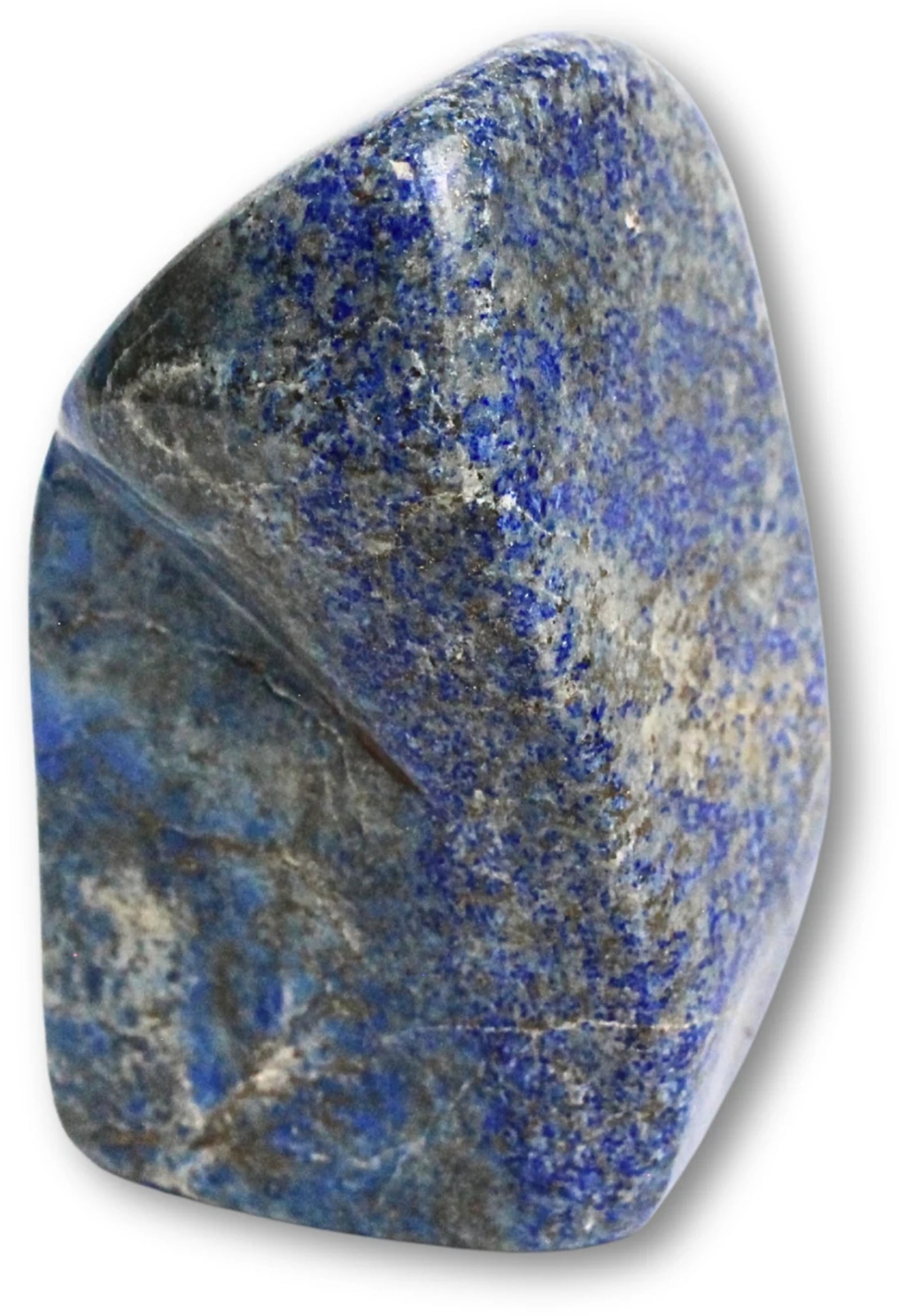 Lapis Lazuli sculptuur nr.23