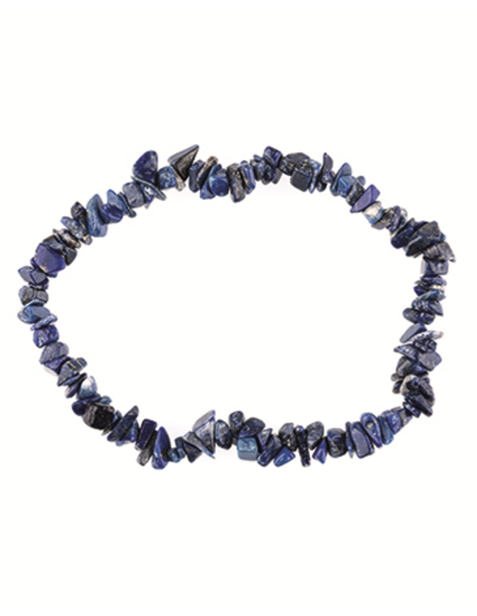 Lapis Lazuli splitarmband