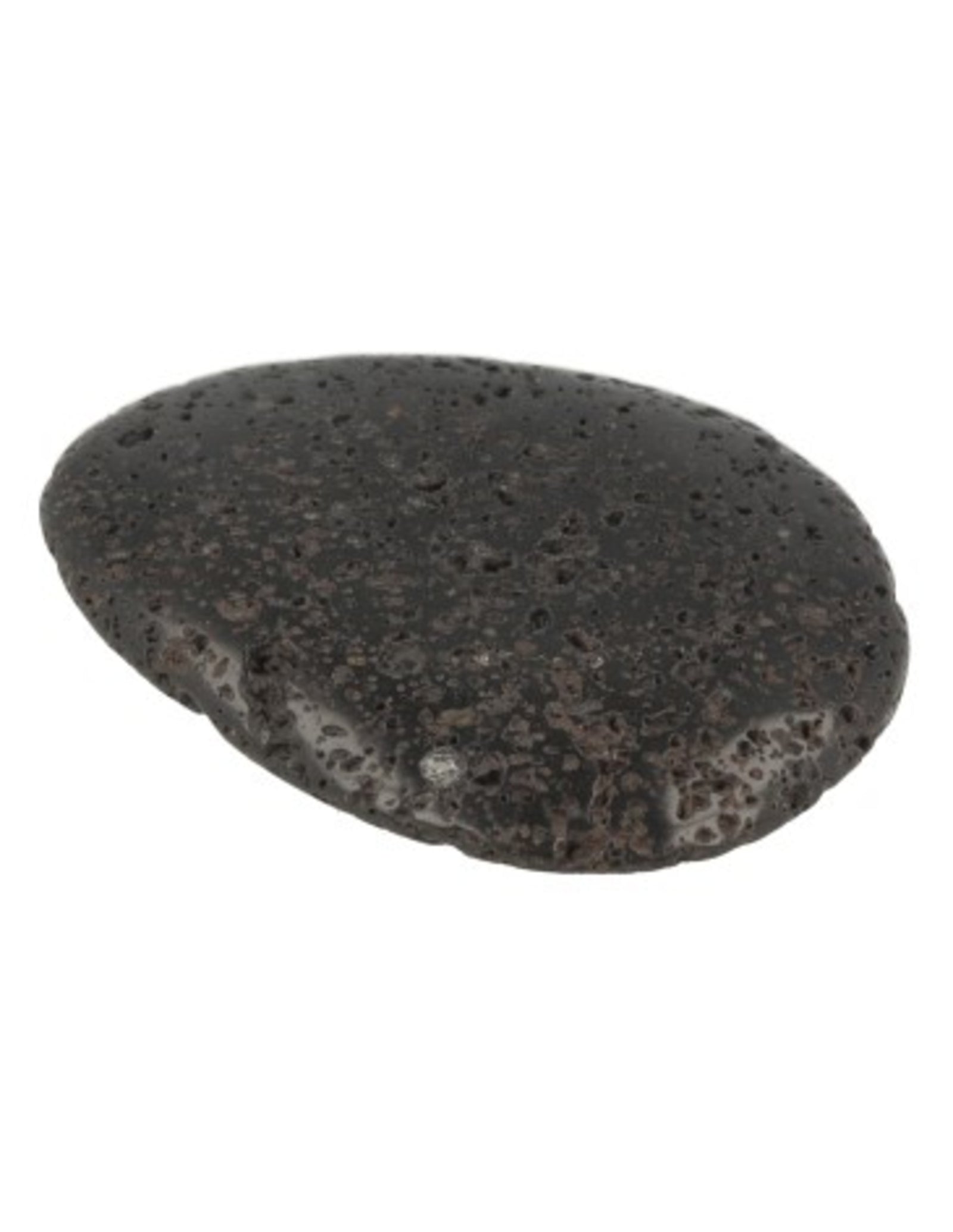 Lavasteen zaksteen
