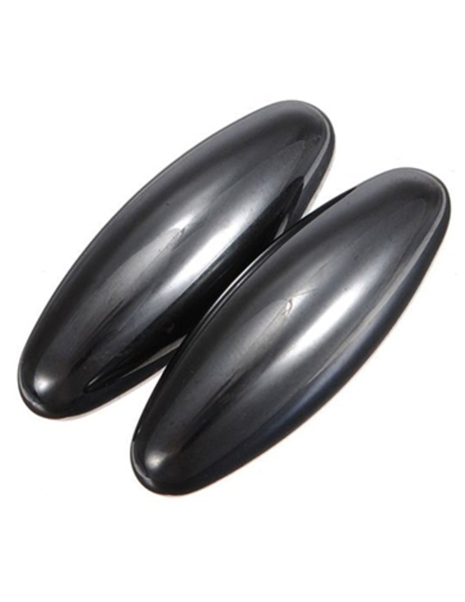Magneet olijf 2 stuks 38 mm