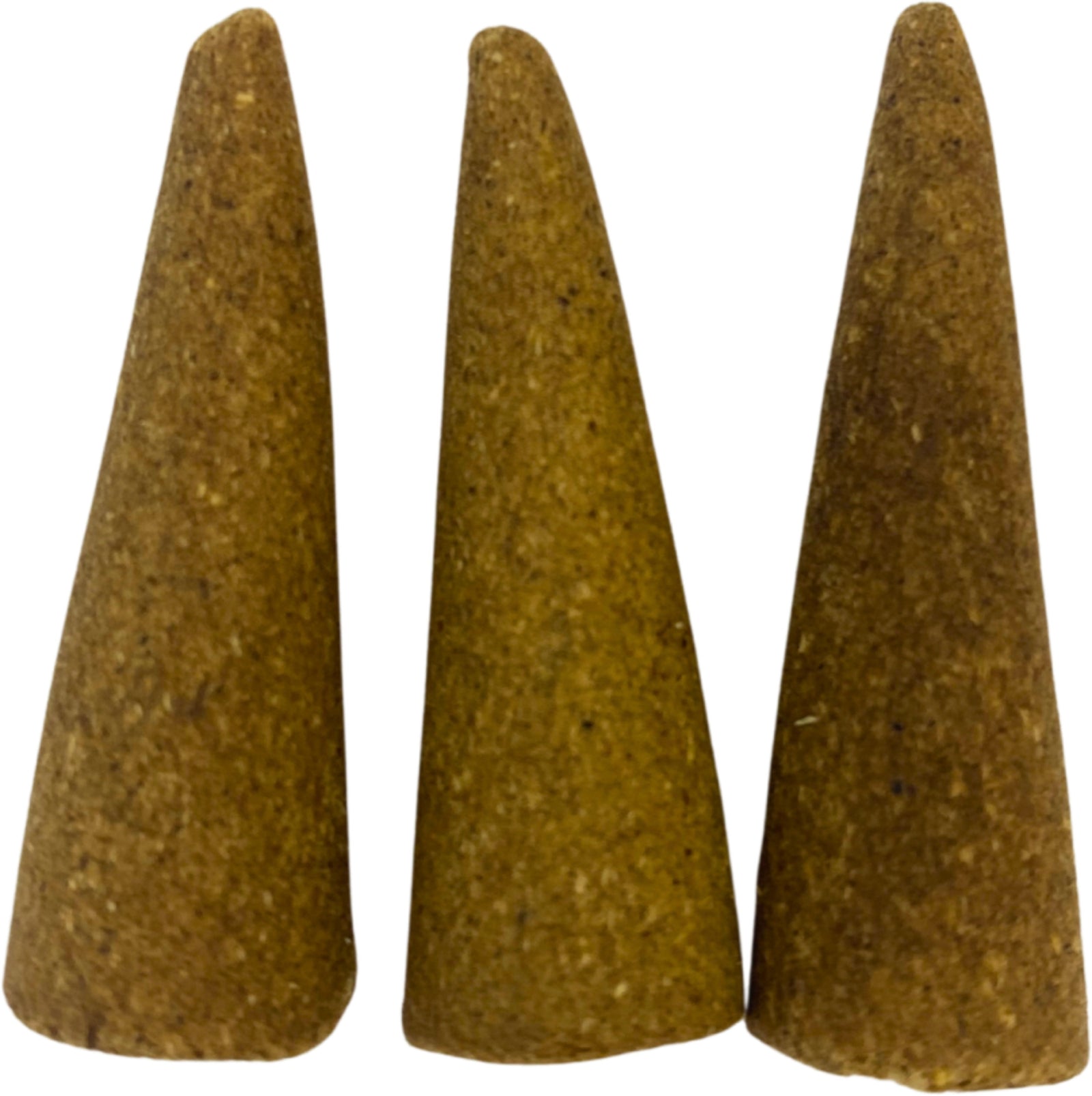 Nag Champa wierook kegels
