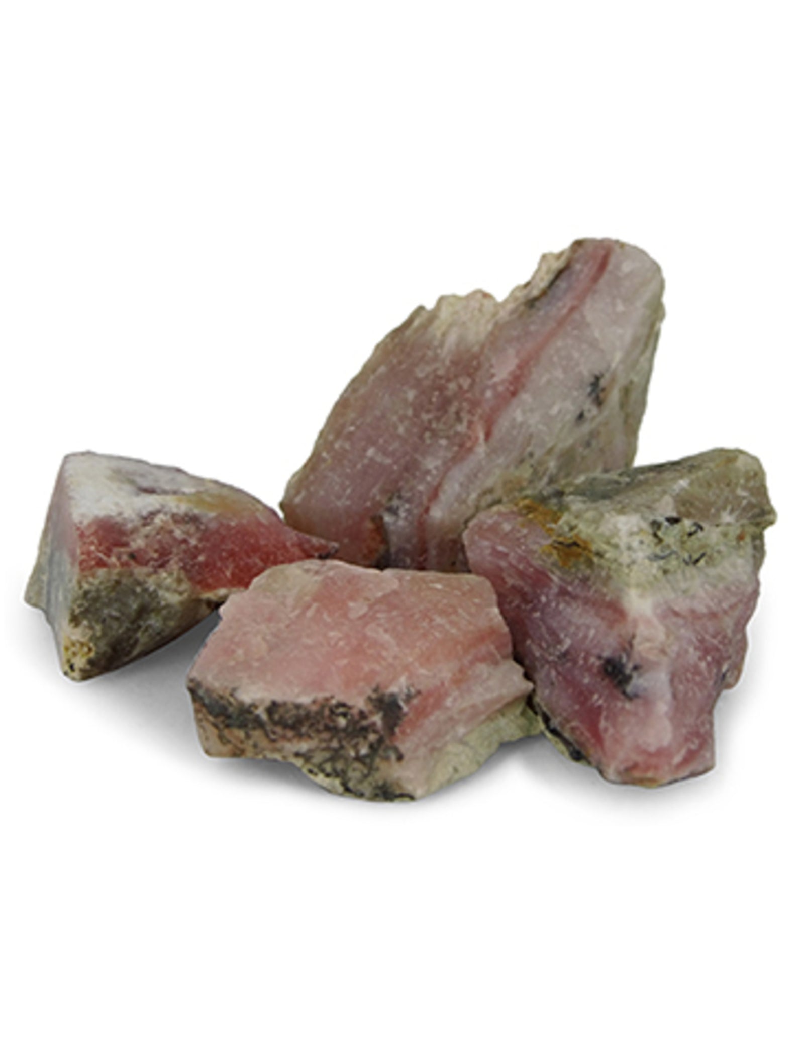Opaal Andes 100 gr. ruwe brokjes