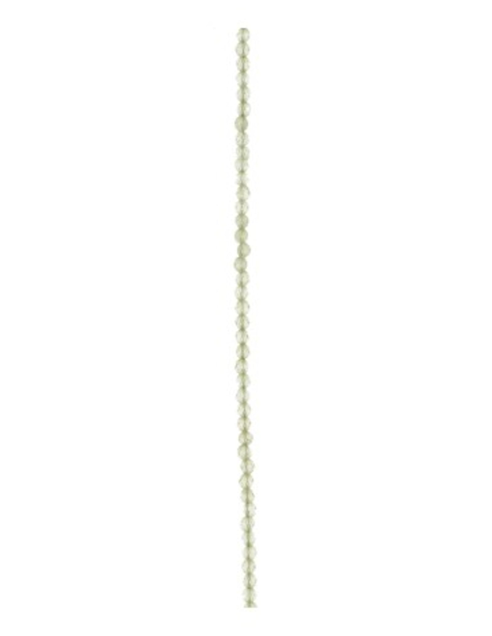 Peridoot summer vibes armband