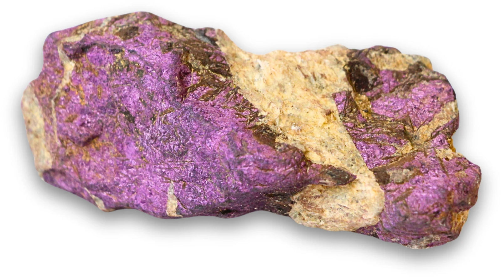 Purpuriet ruw nr.18