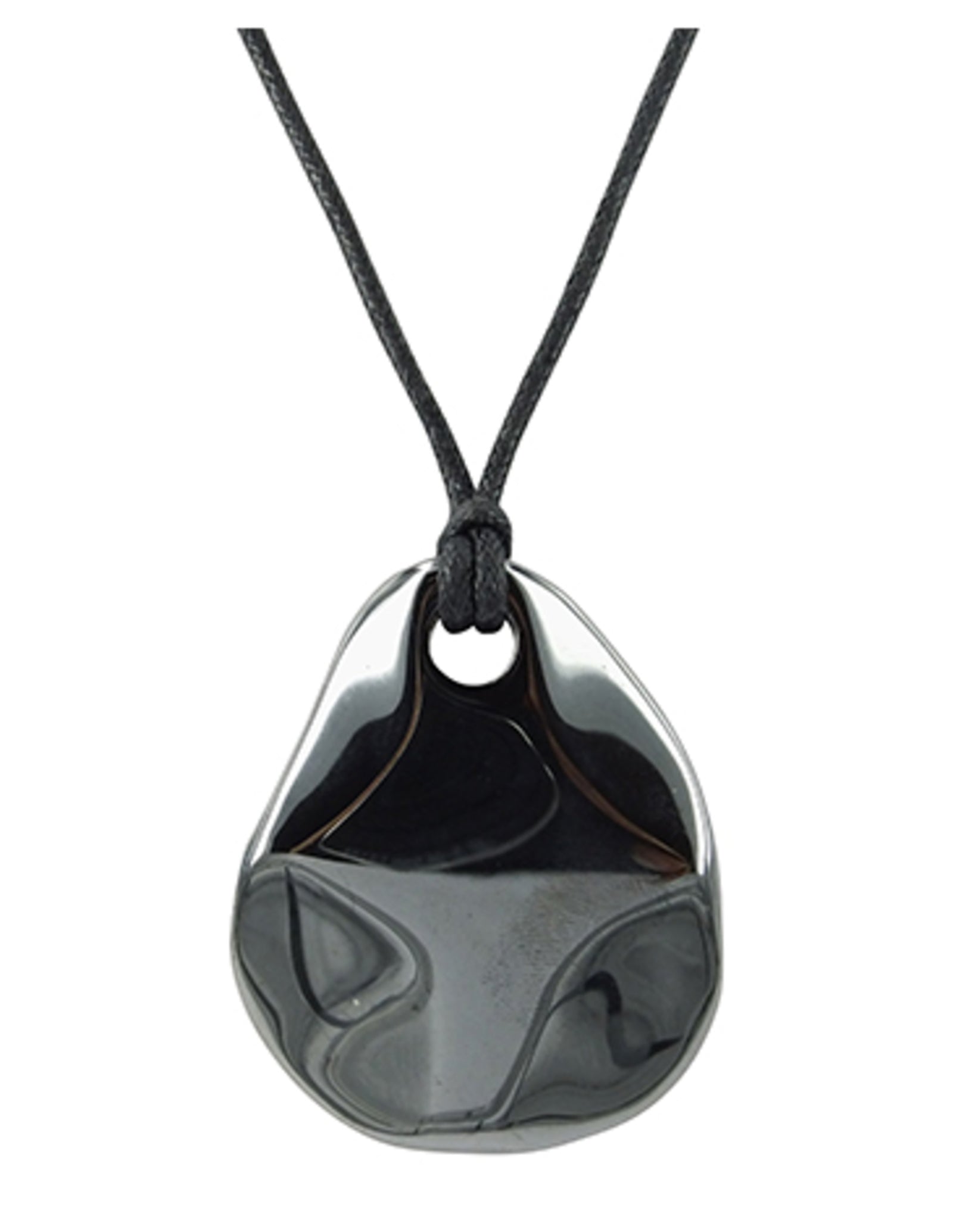 Quitarra Hematiet - ketting