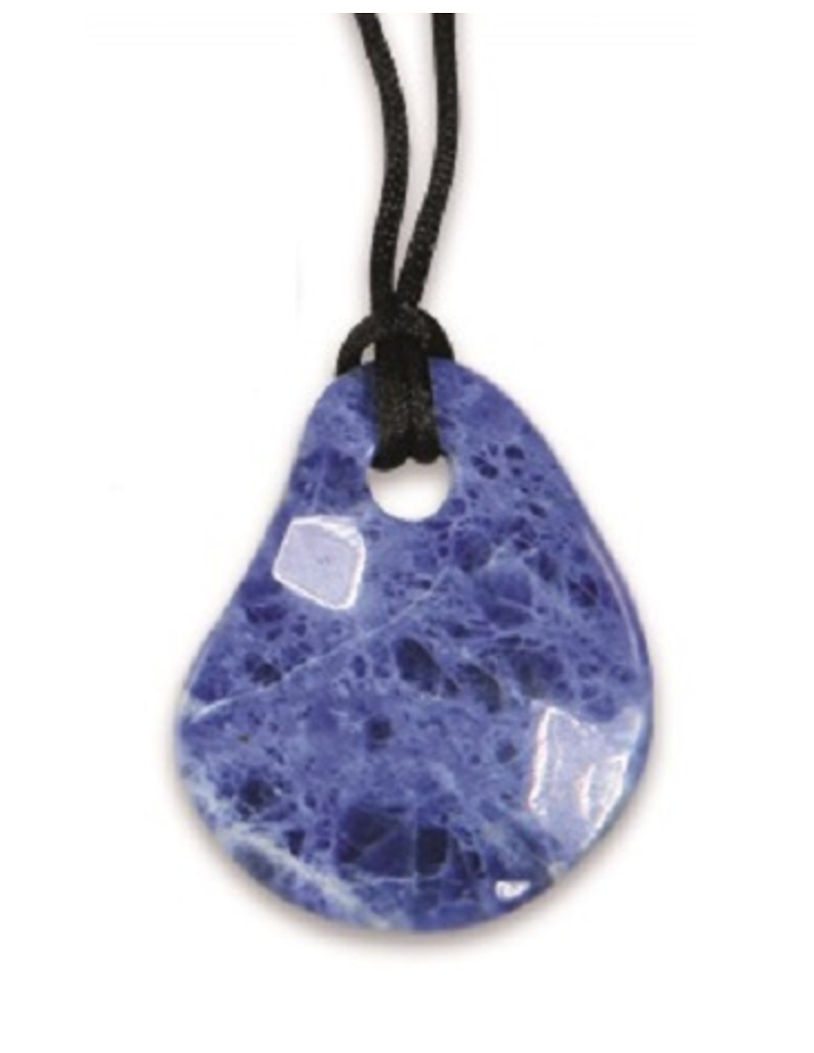 Quitarra Sodaliet - ketting