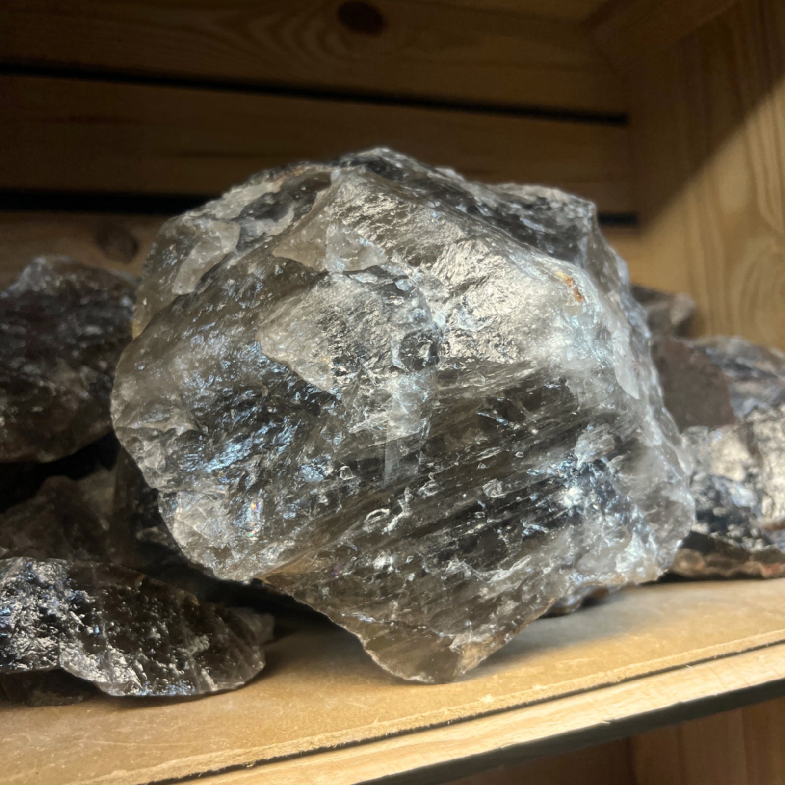 Rookkwarts AB ruw nr.05
