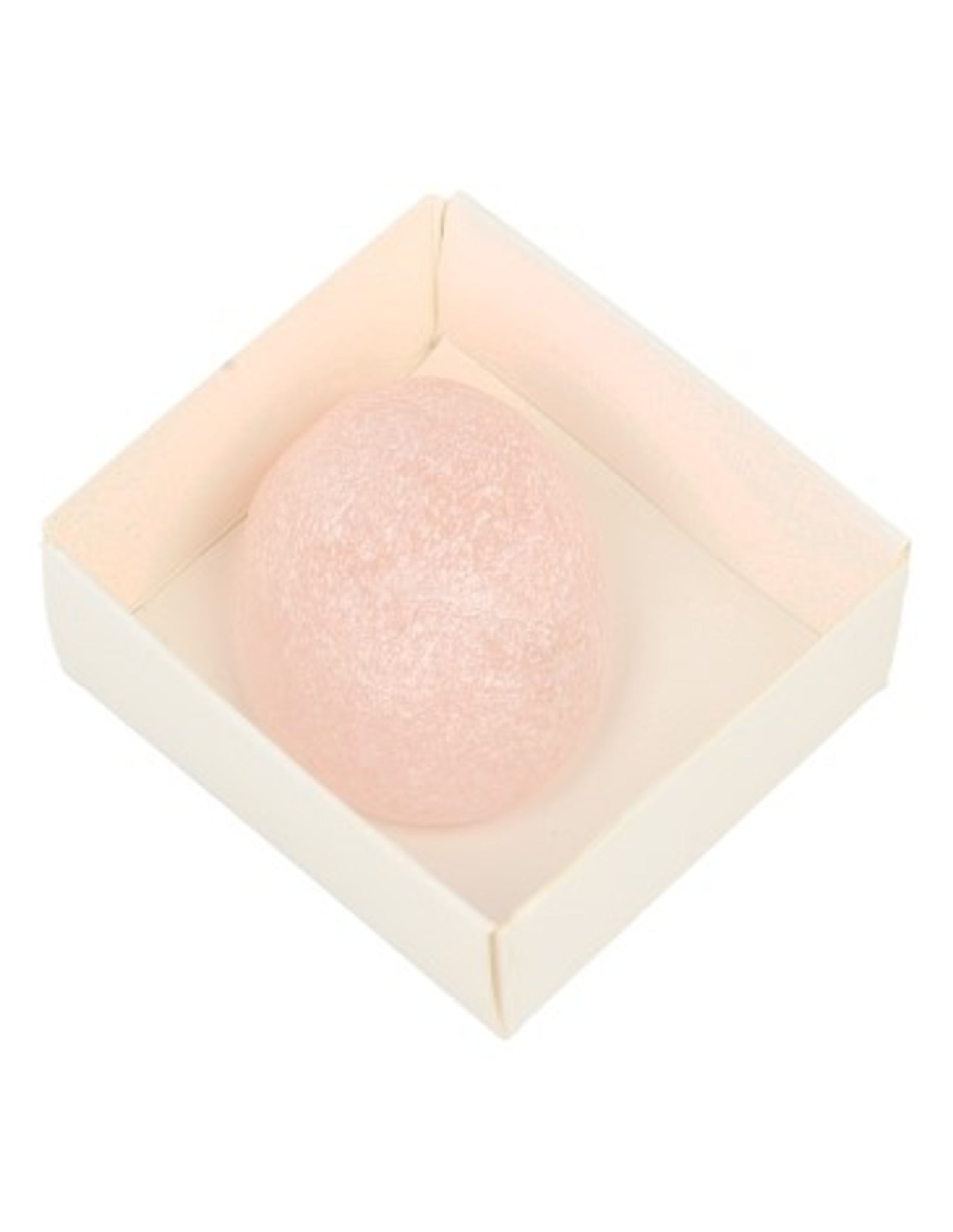 Roze kwarts ema egg