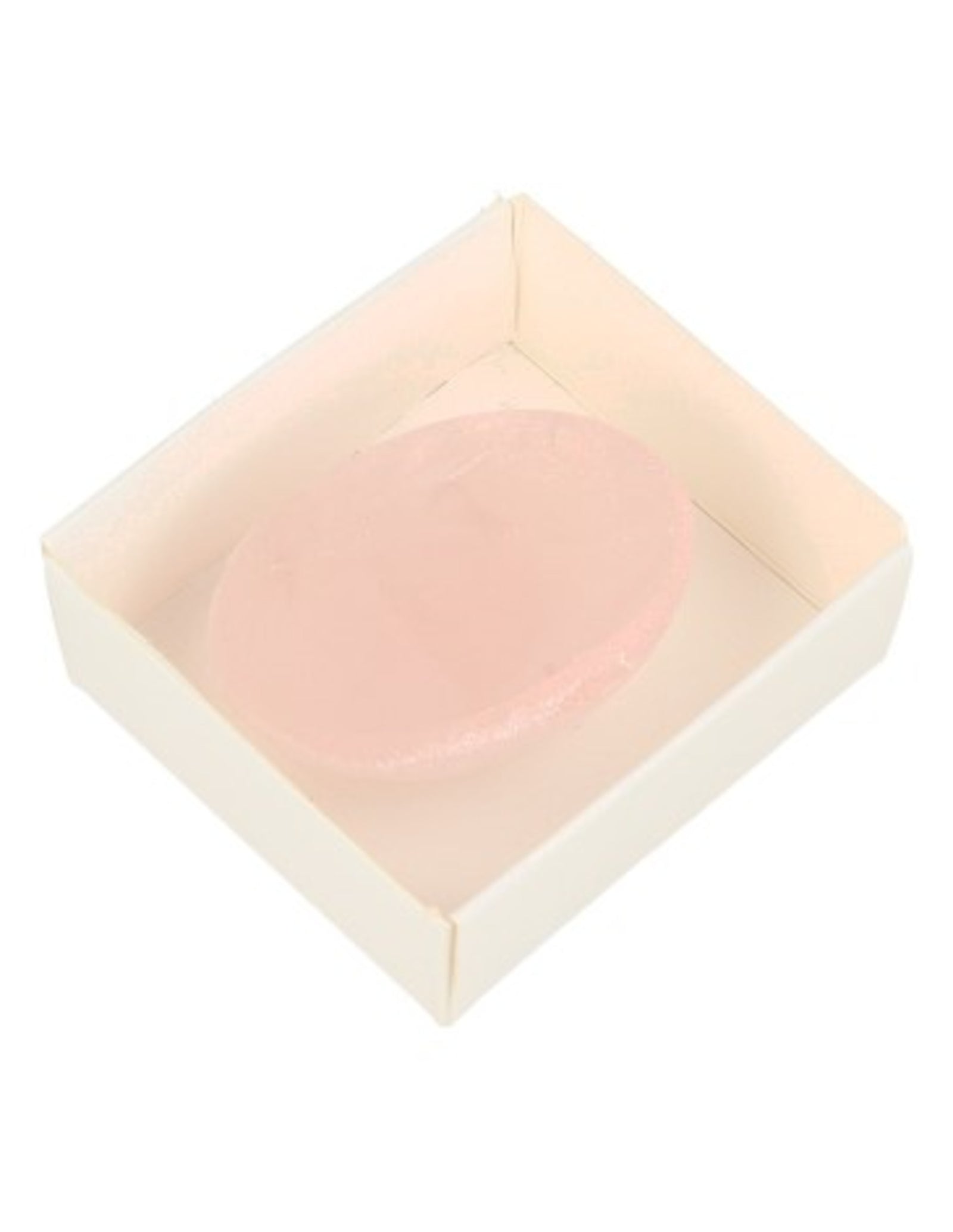 Roze kwarts ema egg
