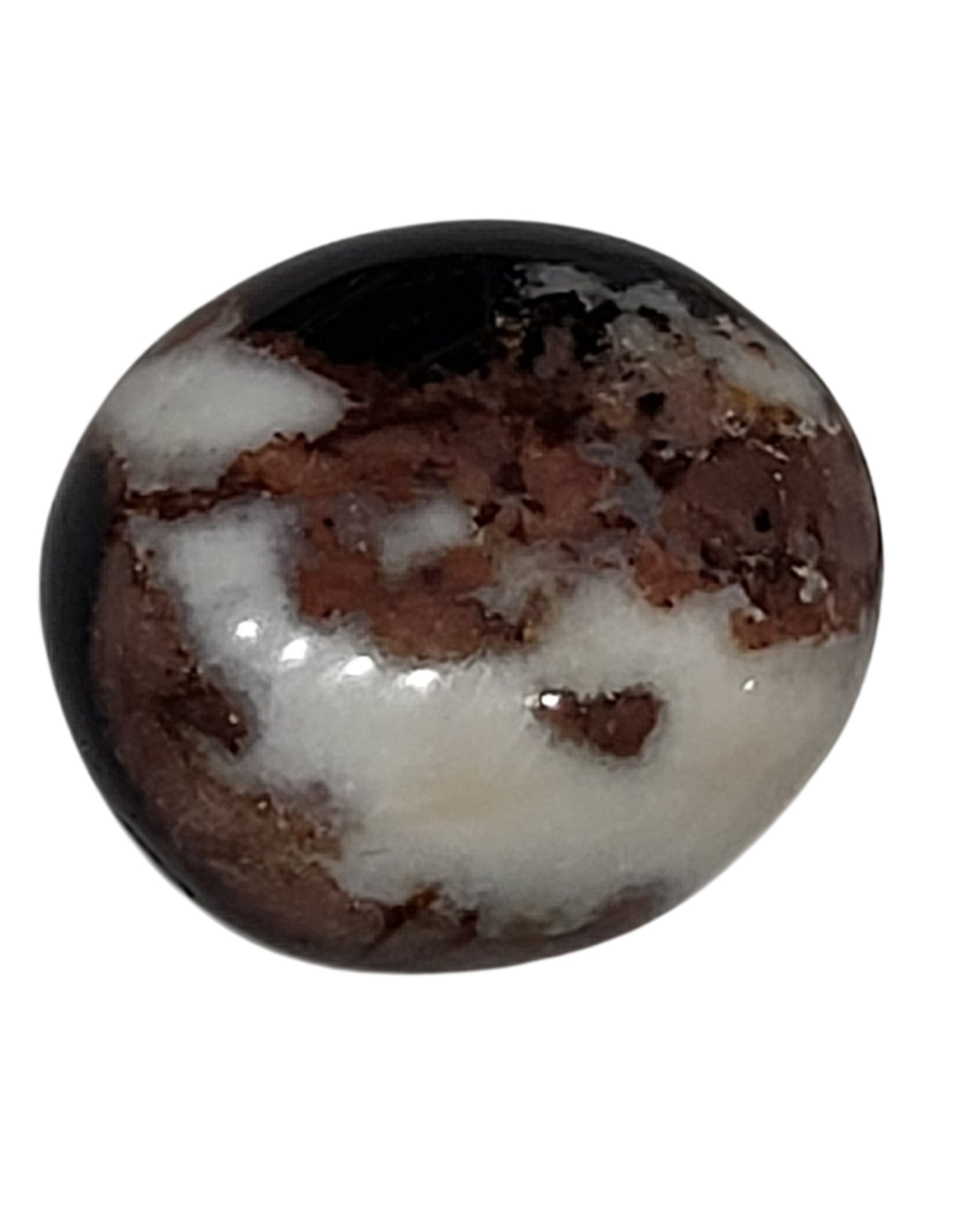 Sardonyx 250 gr. trommelstenen (mt3)