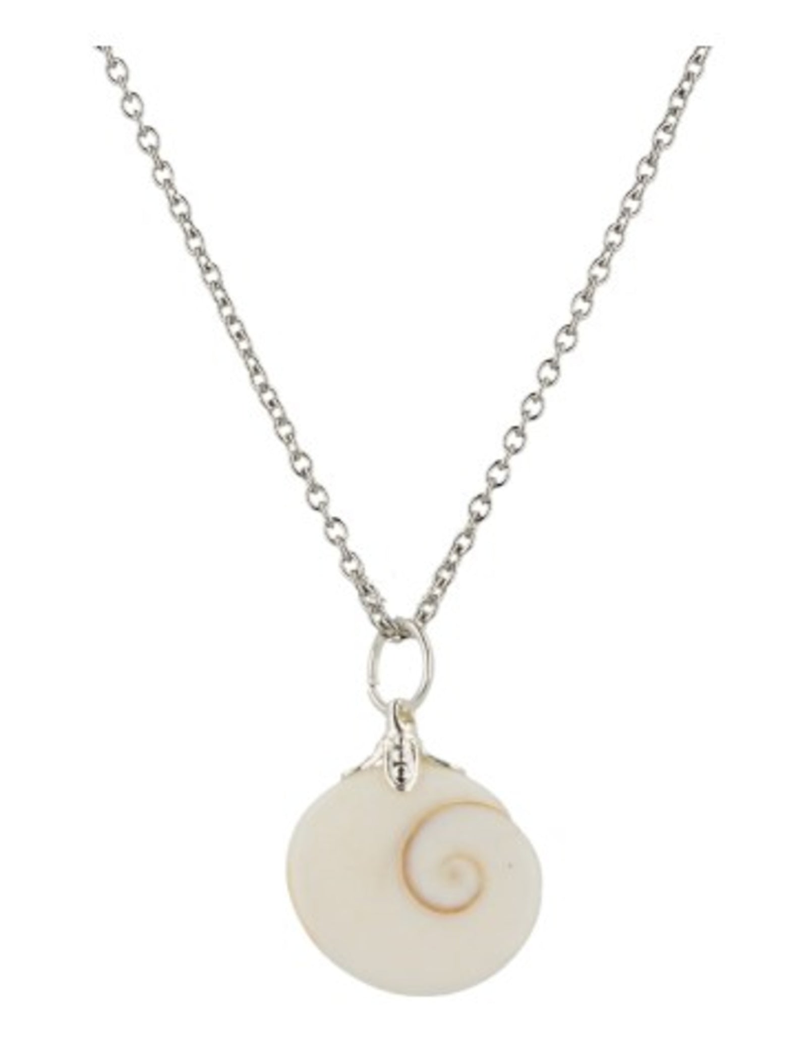 Shiva eye edelsteen hanger