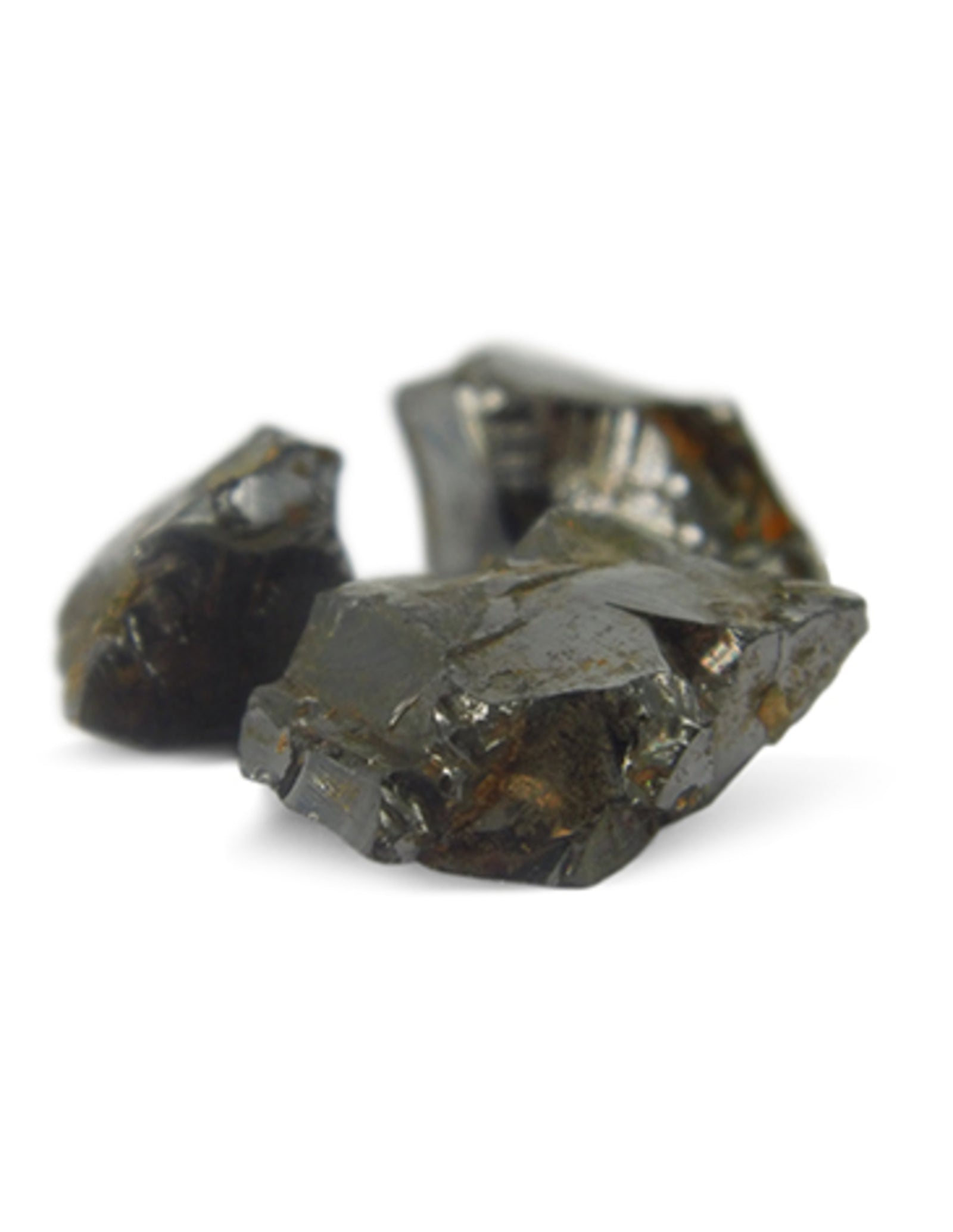 Shungit elite 5-15 mm, 10 gram