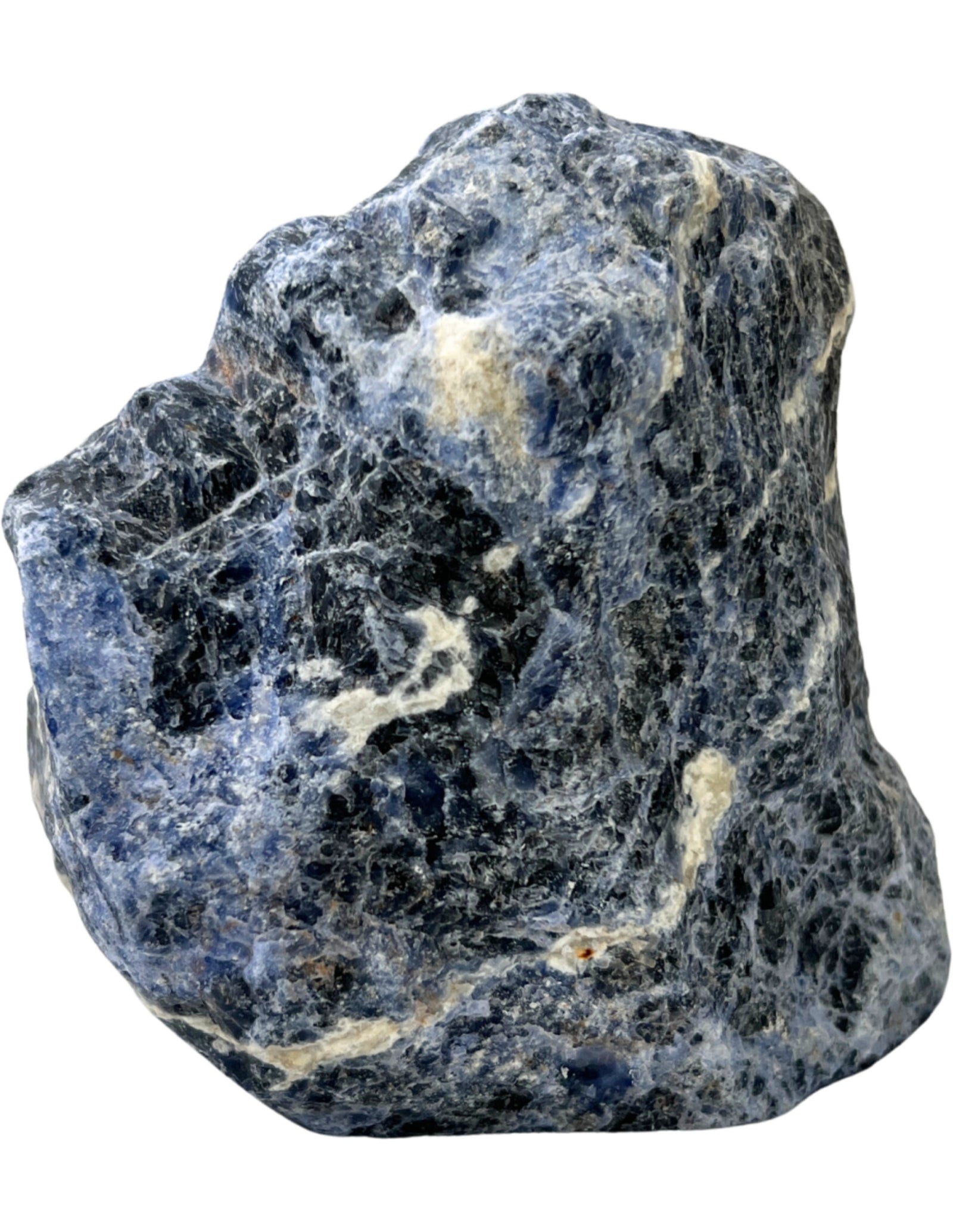 Sodaliet ruw cut base nr.09