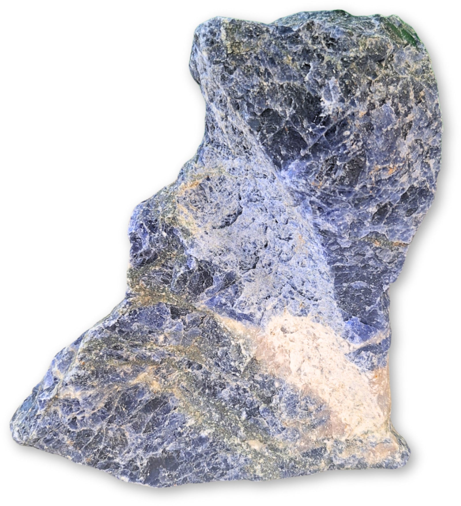 Sodaliet ruw cut base nr.16