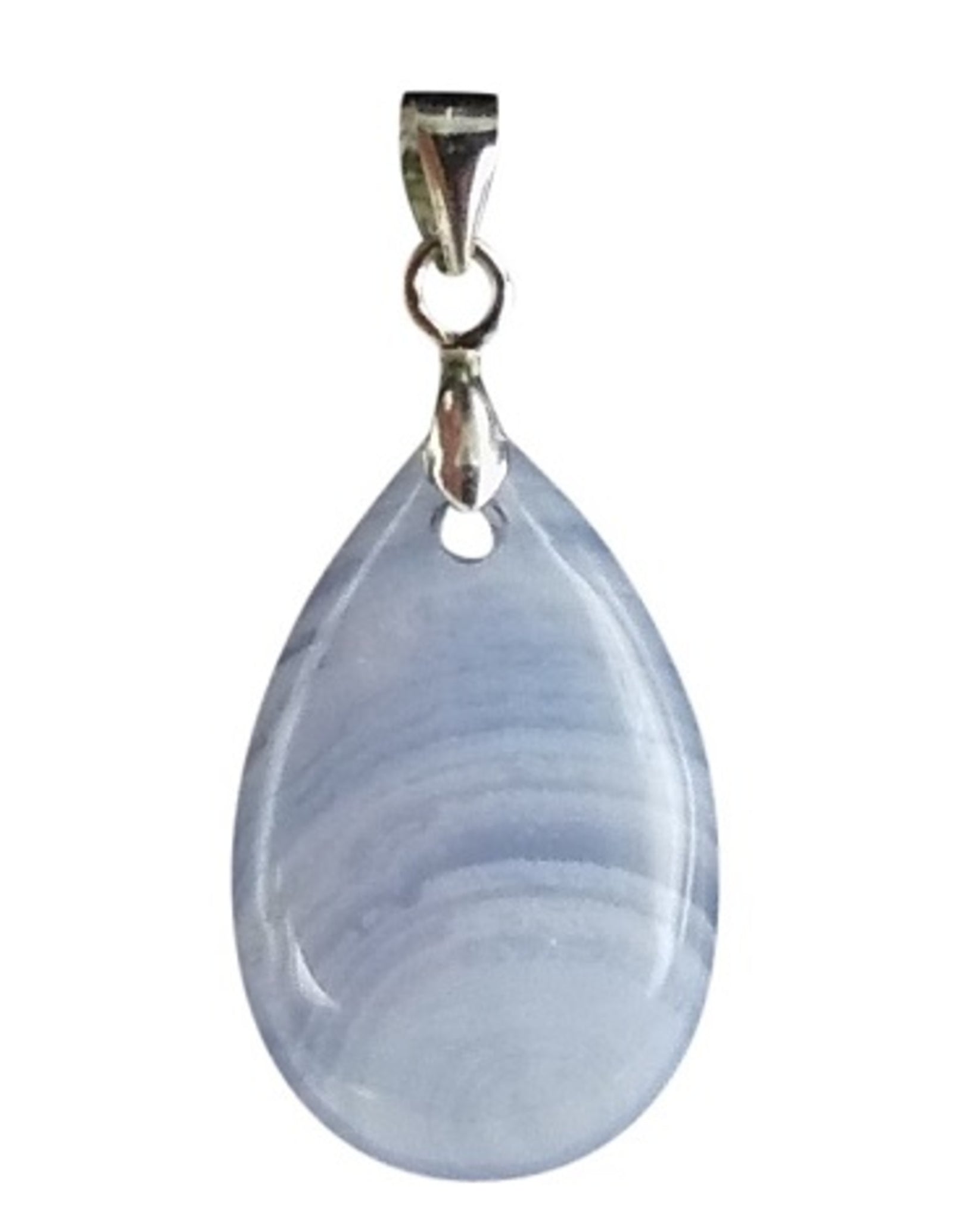 The drop of Chalcedoon - hanger