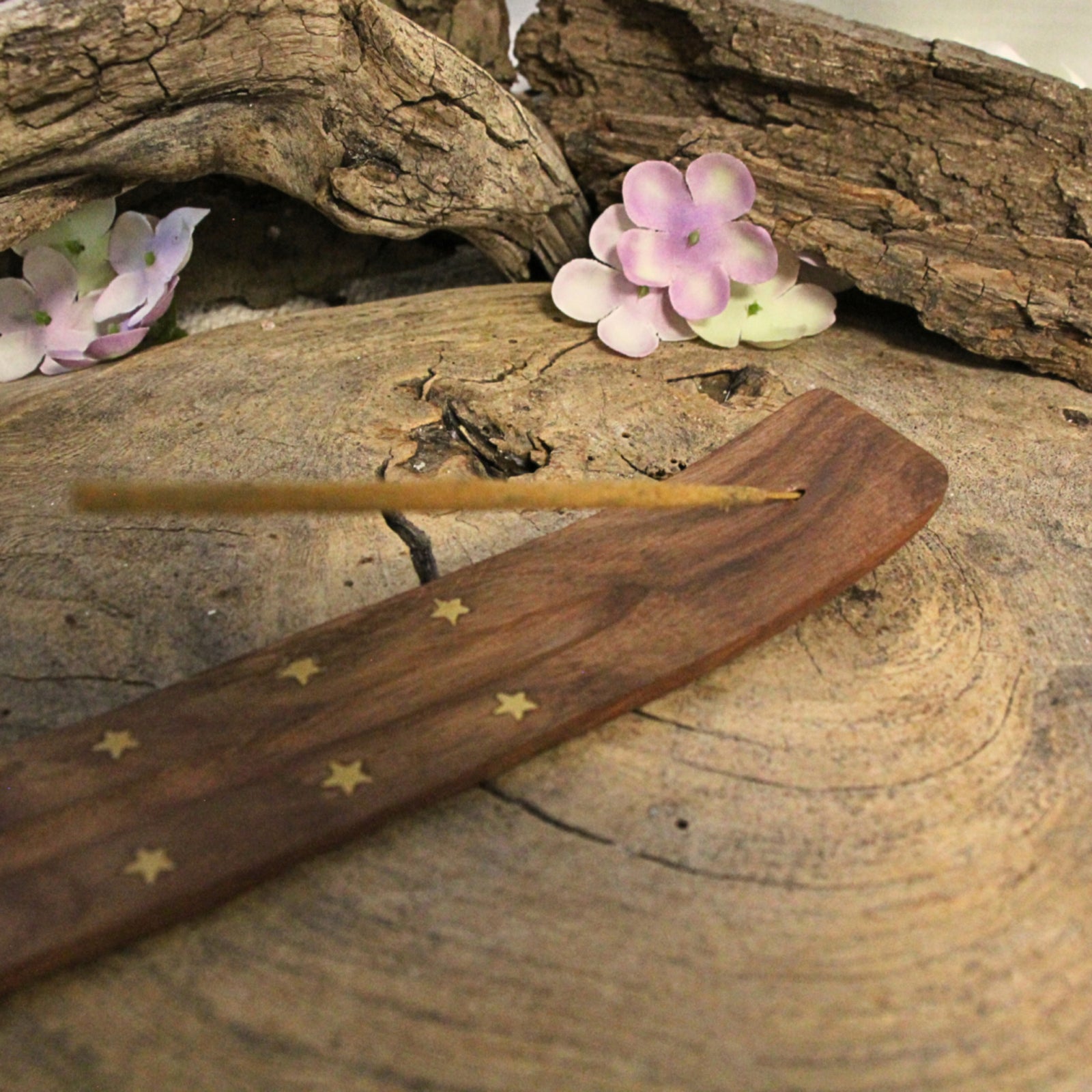 Wierook Plank Hout Ohm / Ster
