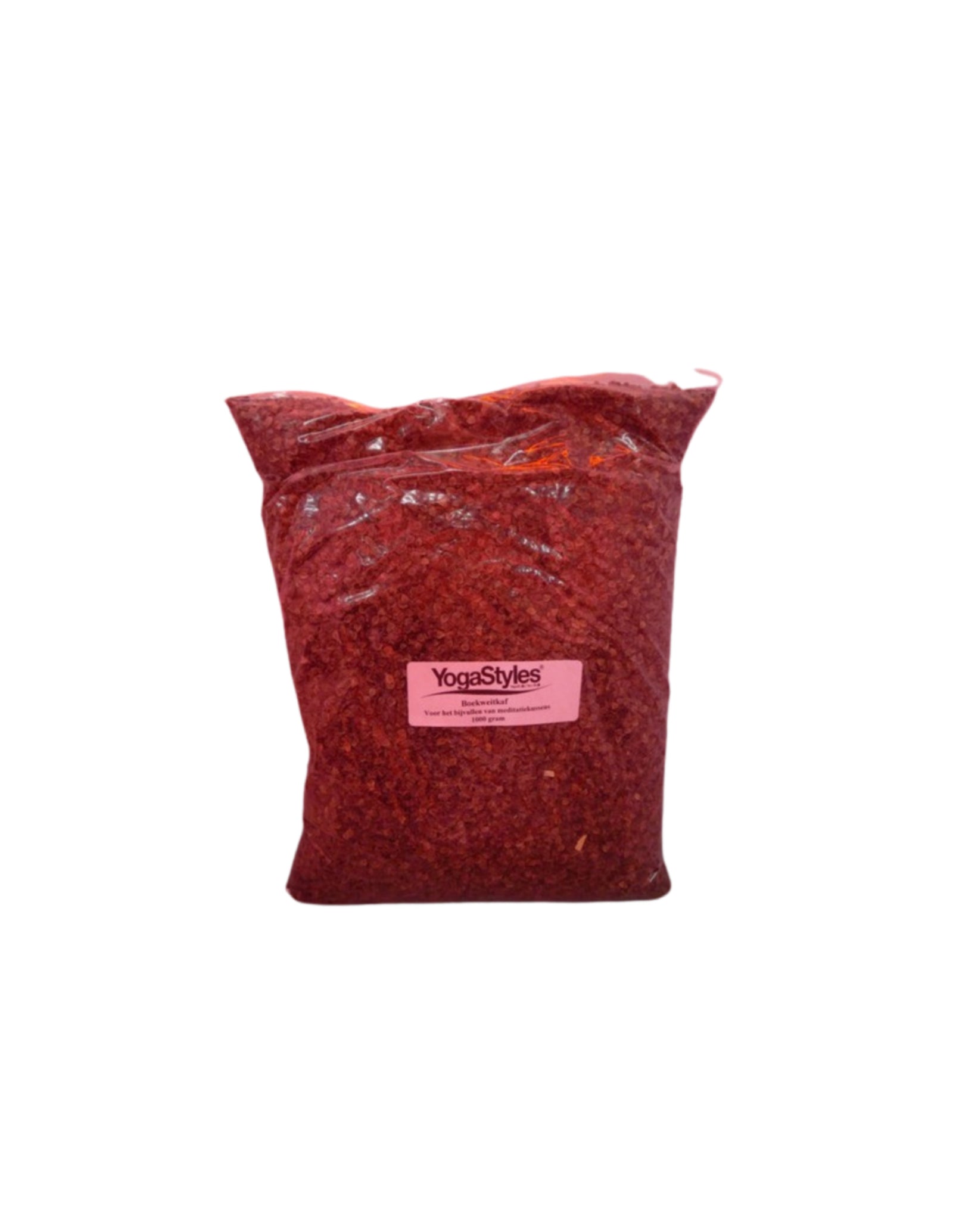 YogaStyles Boekweitkaf 1000 gram