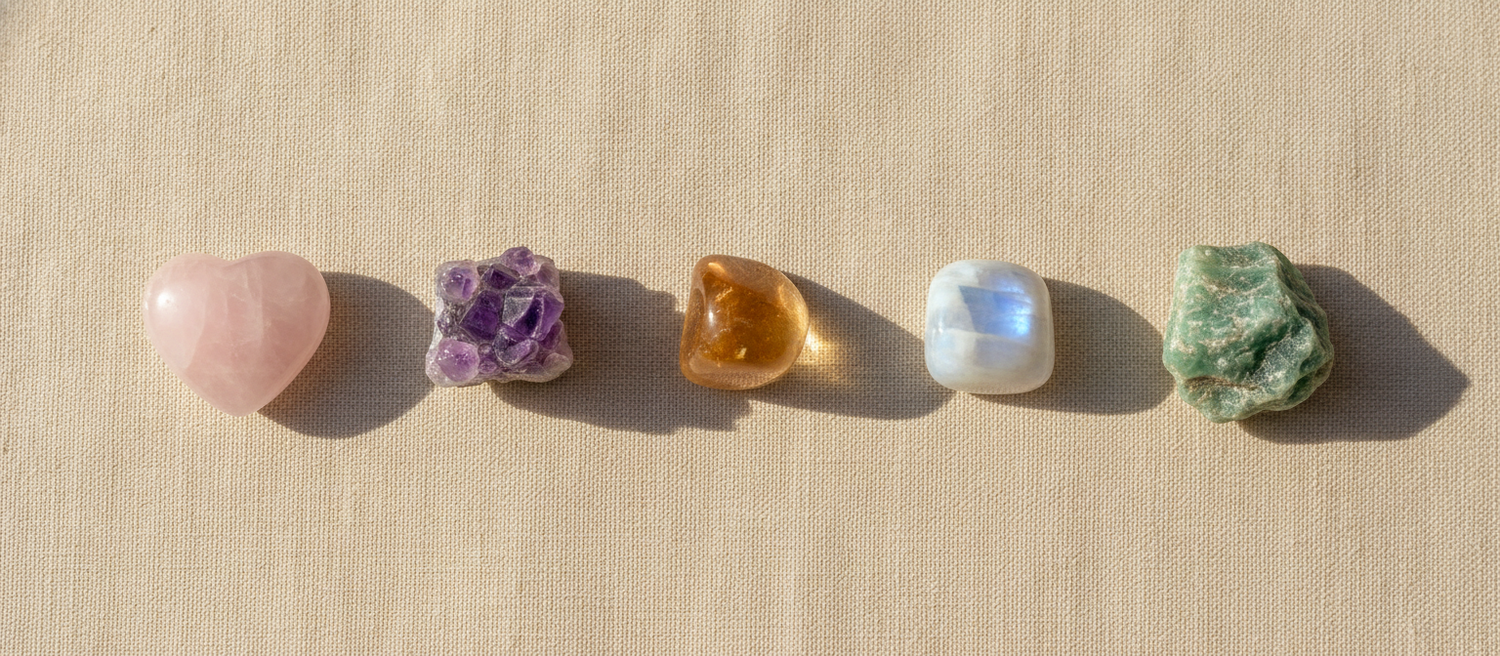 Edelstenen & Sieraden
