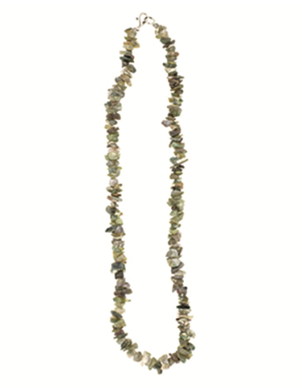 Agaat mos splitketting