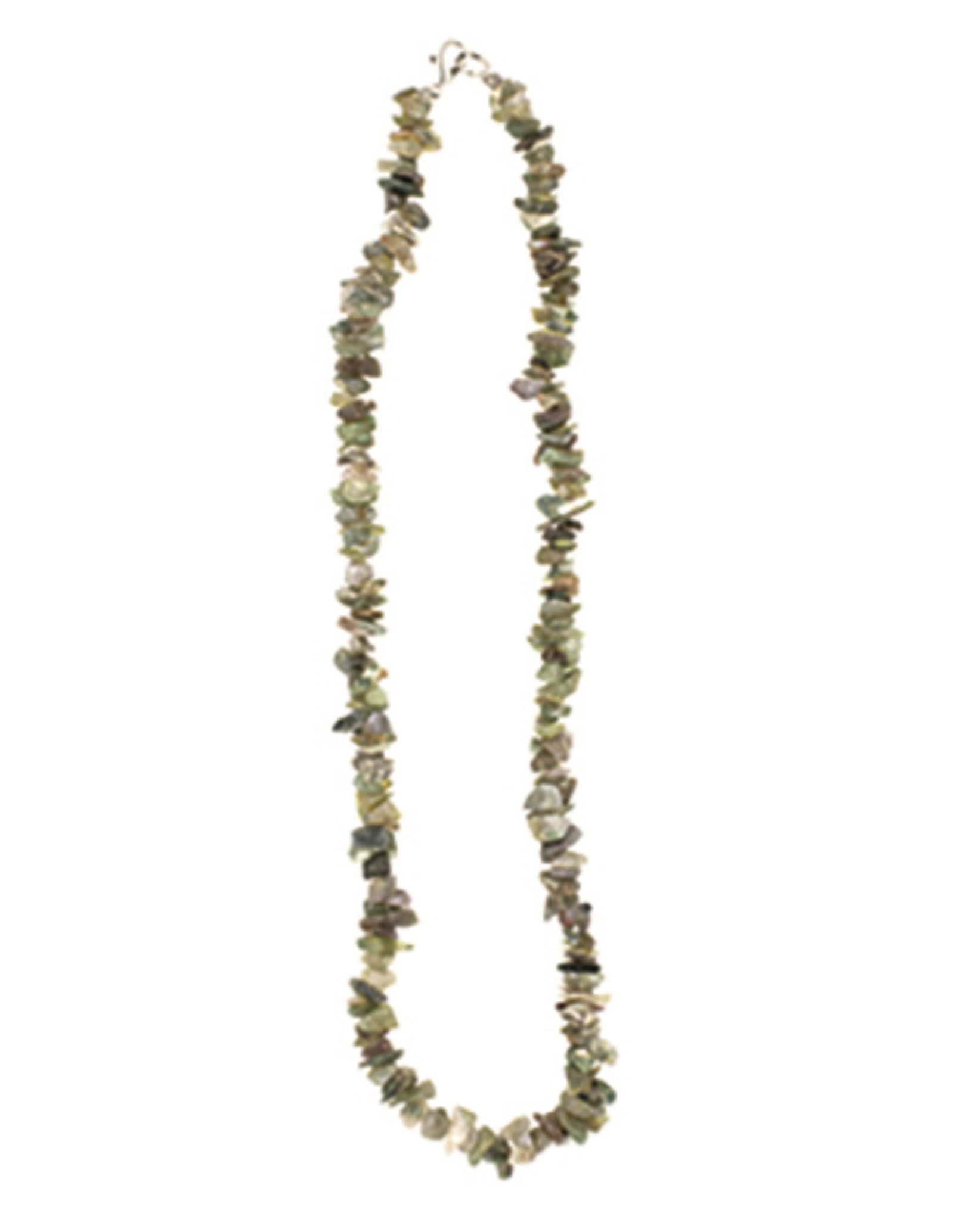 Agaat mos splitketting