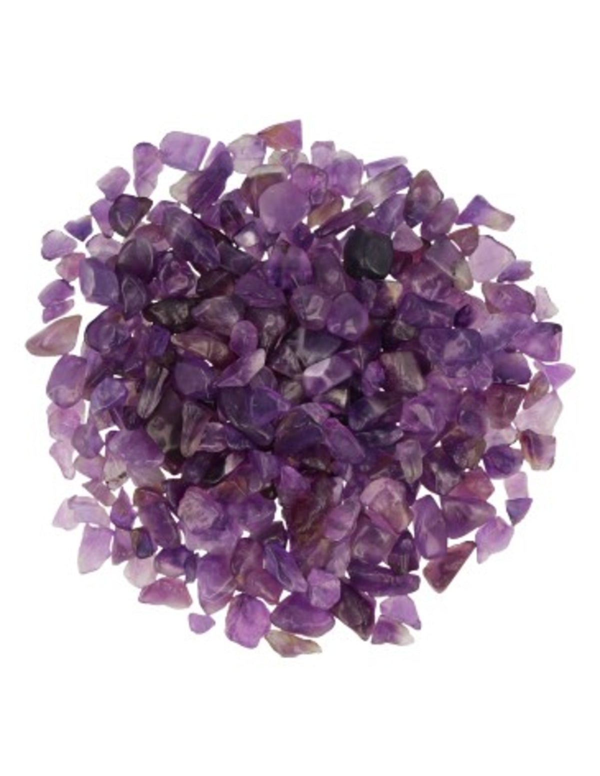 Amethist 500 gr. trommelstenen (mt1)