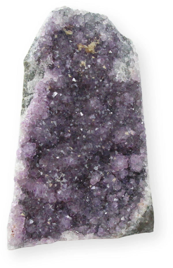 Amethist Brazilië ruwe edelsteen cut base nr.126