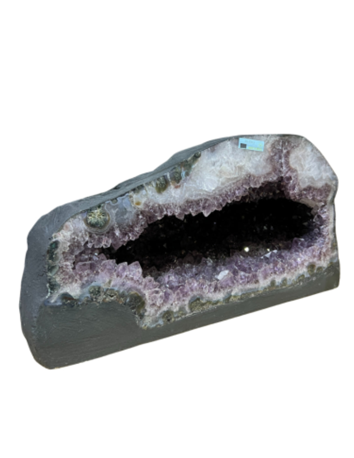 Amethist geode A nr. 27