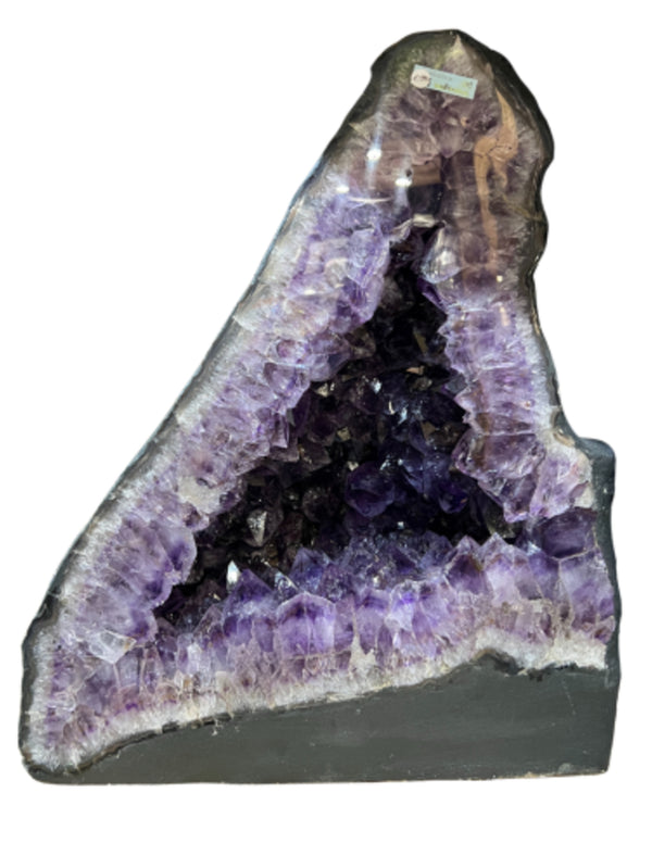 Amethist geode A nr. 34
