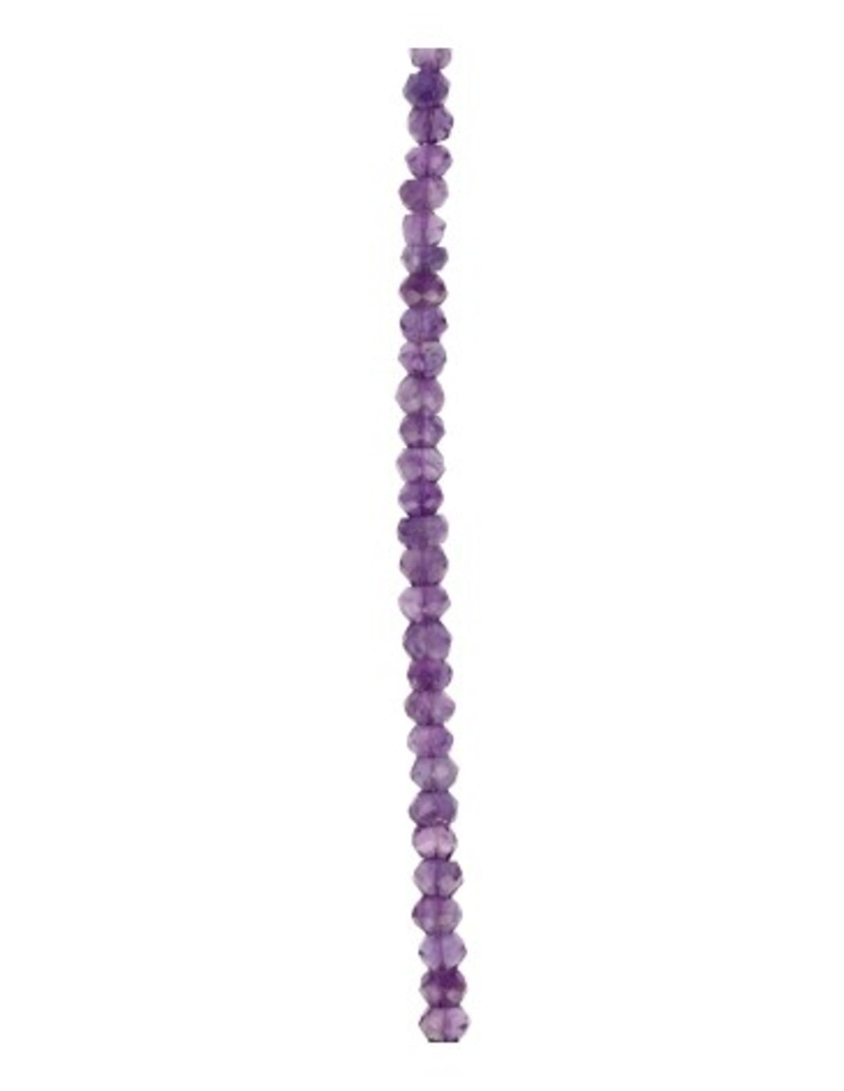 Amethist summer vibes armband