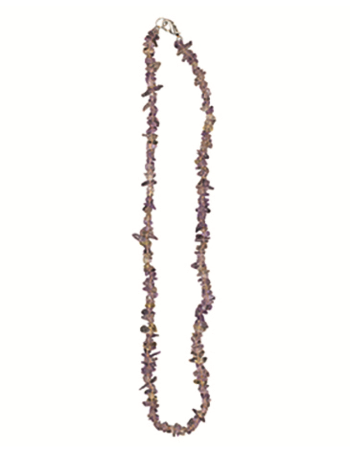 Ametrien splitketting