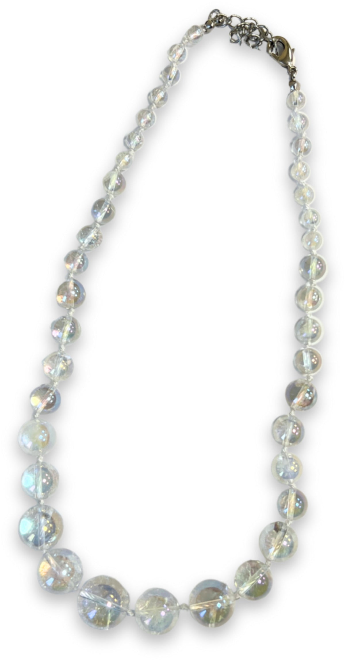 Angel Aura collier - model 2 (gecoat)