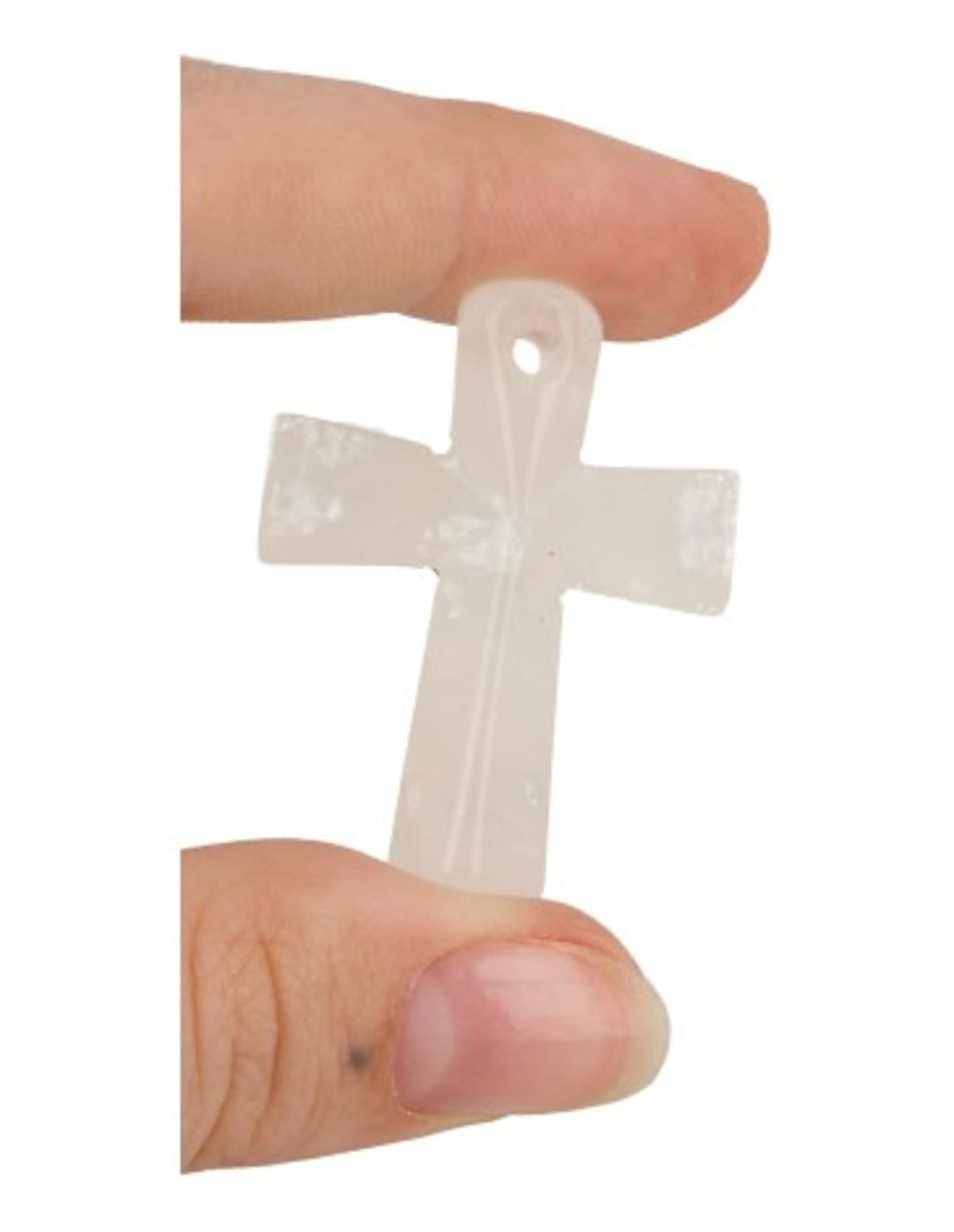 Ankh teken Bergkristal