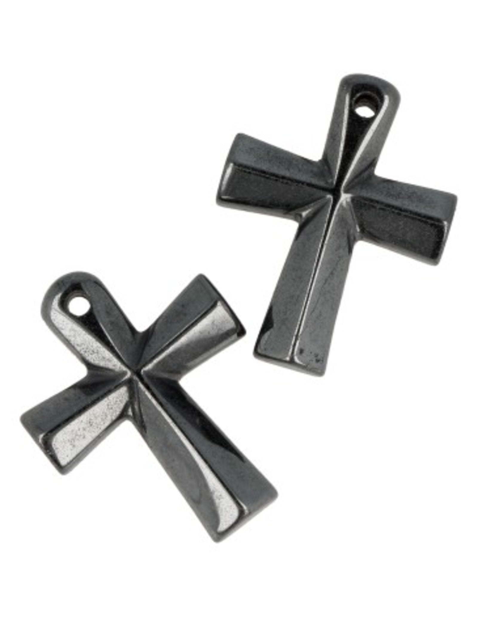 Ankh teken Hematiet