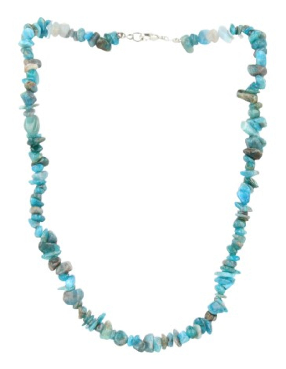 Apatiet splitketting + kaart