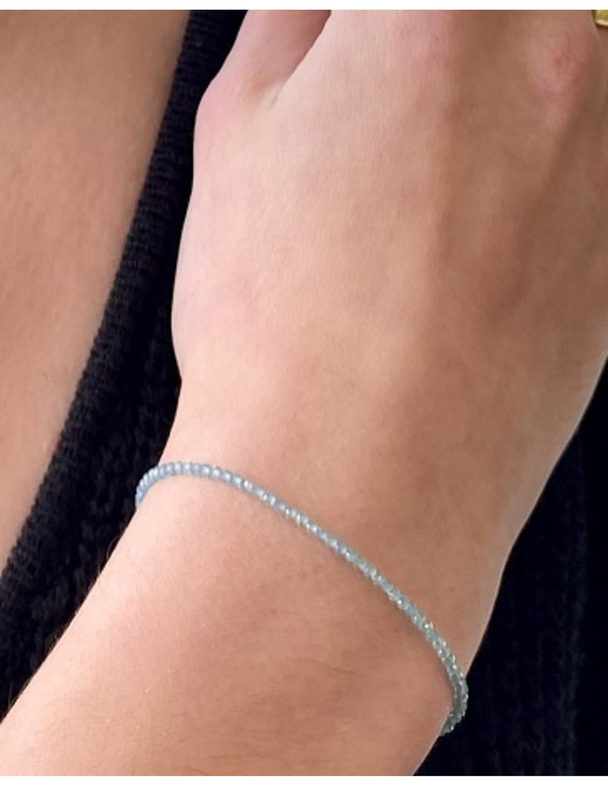 Apatiet summer vibes armband
