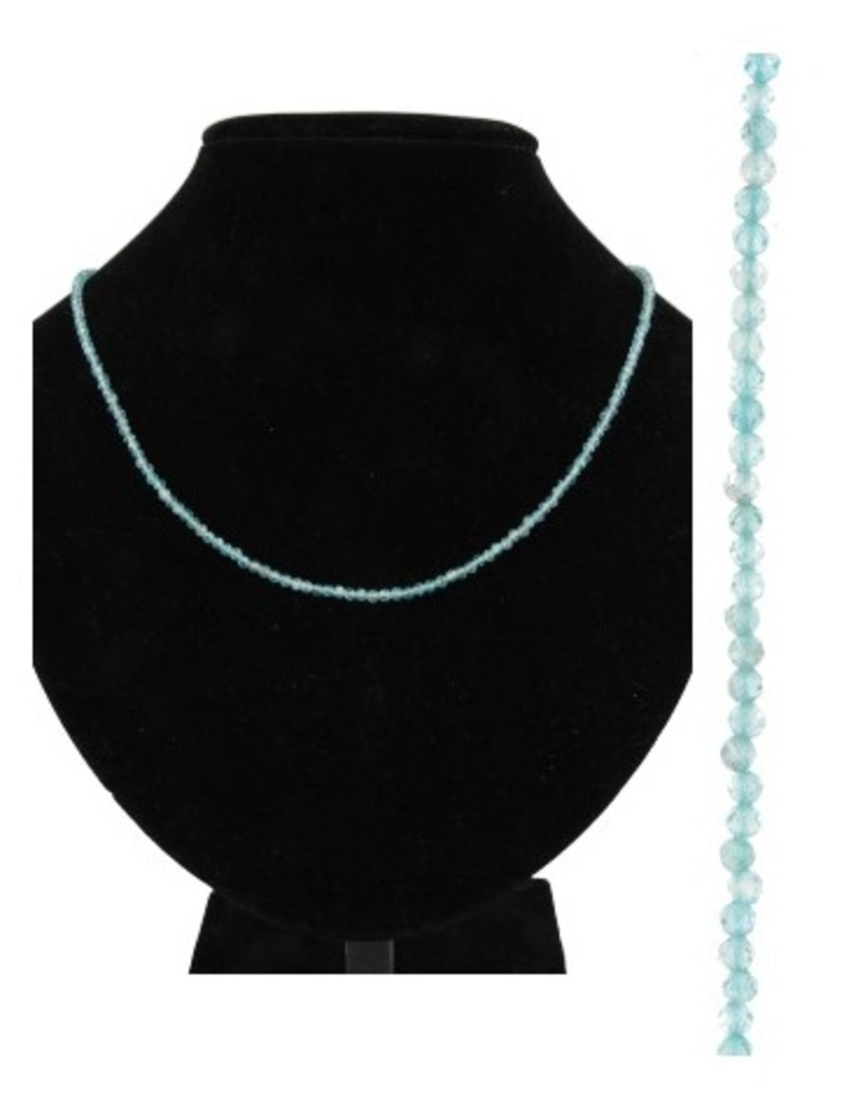 Apatiet summer vibes ketting