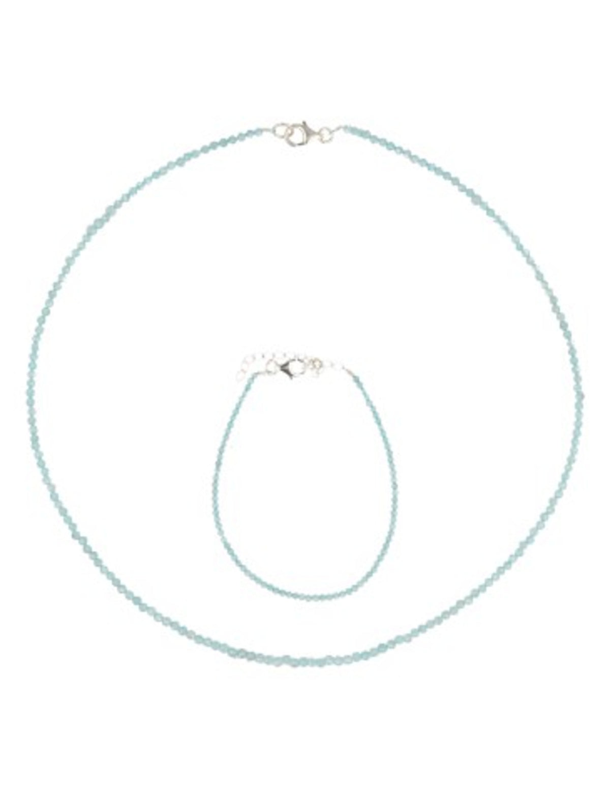 Apatiet summer vibes ketting