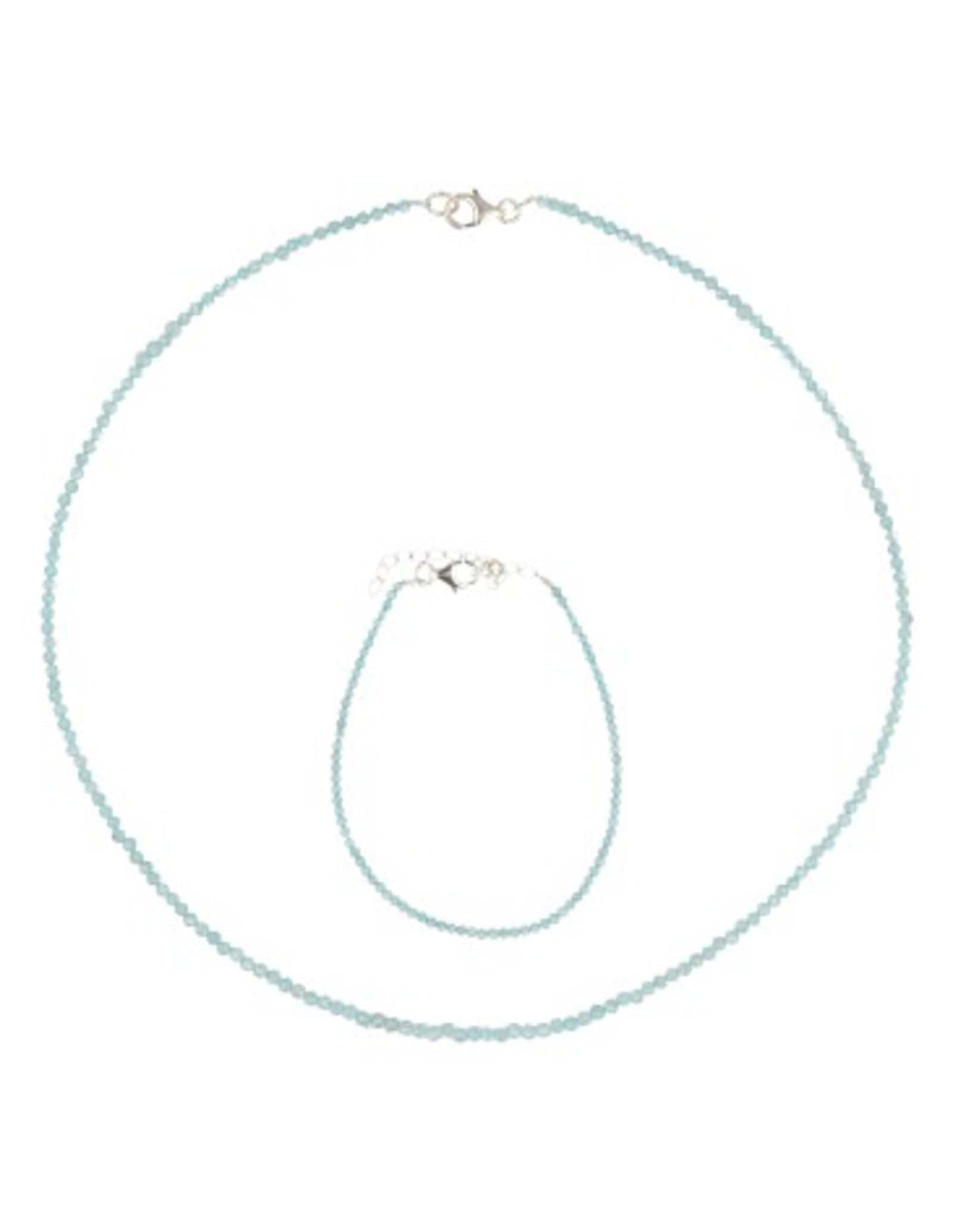 Apatiet summer vibes ketting