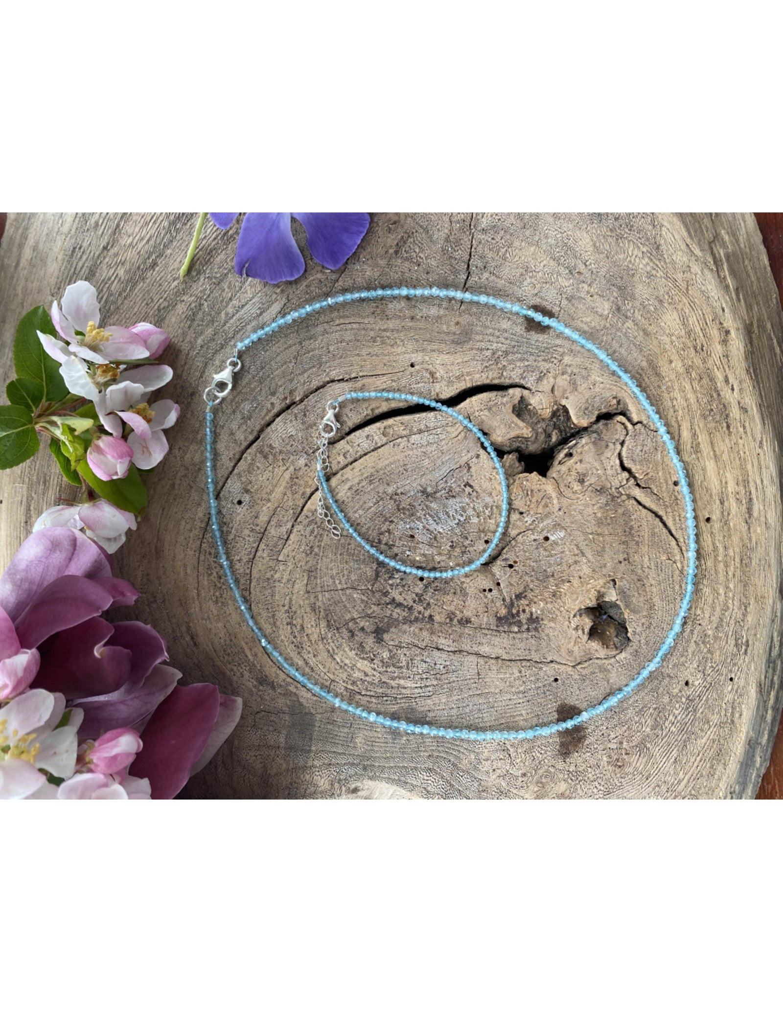Apatiet summer vibes ketting